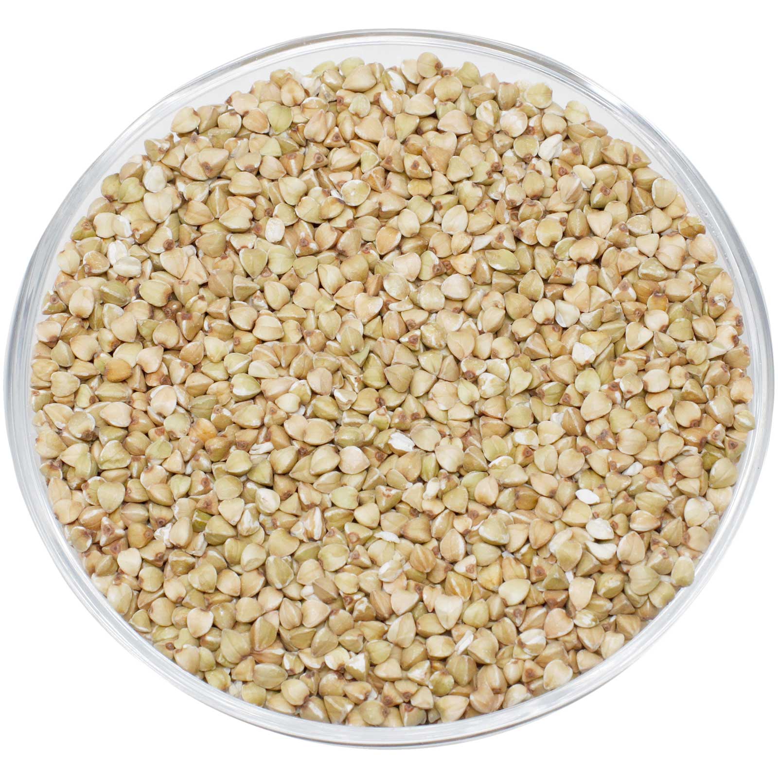 Leimüller Buckwheat hulled