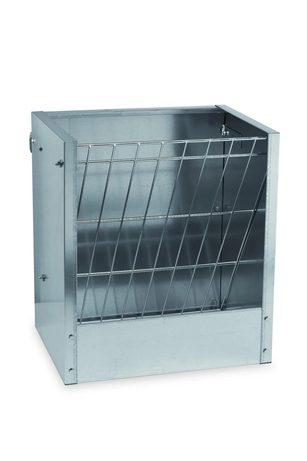 Agrarzone detachable Feeding Rack