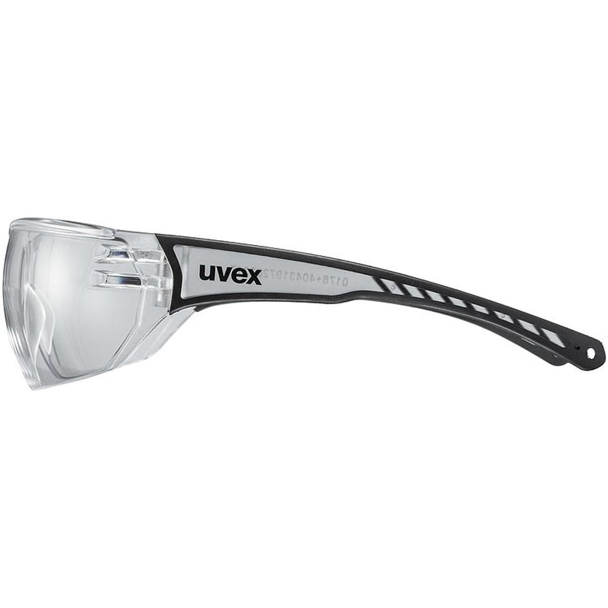 Uvex goggles Sportstyle 204 clear