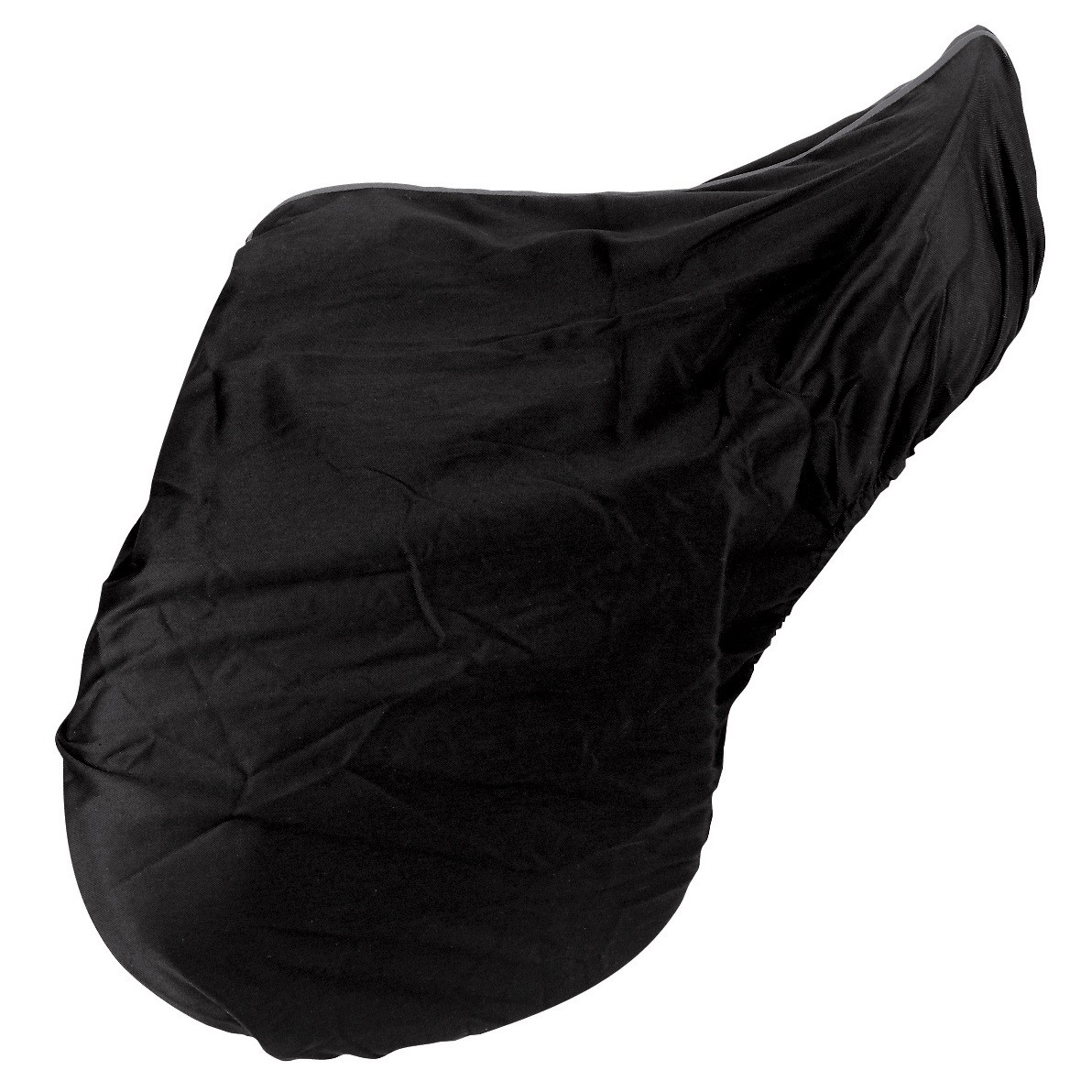 Saddle cover full, made of cotton P