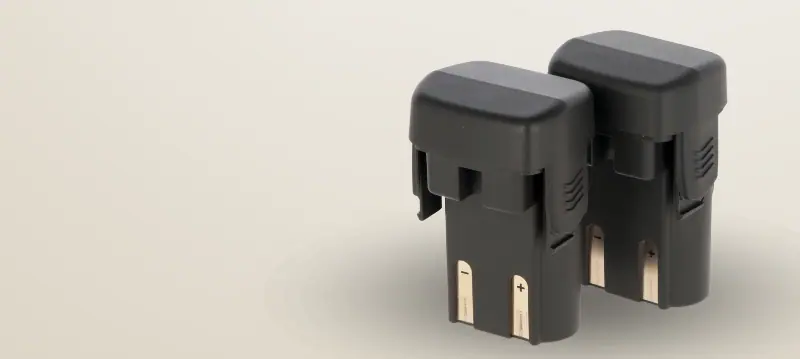 Replacement Batteries