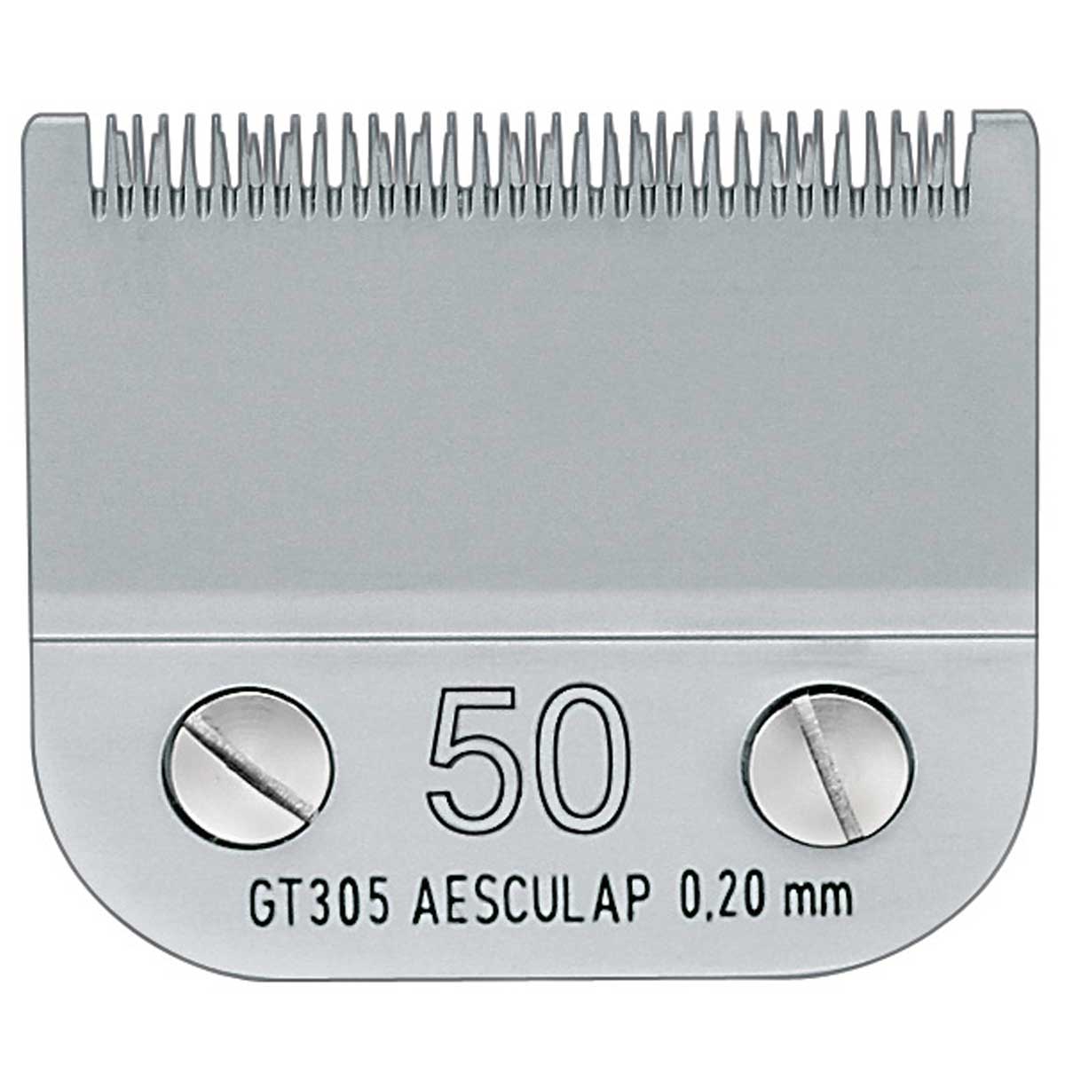 Aesculap Clipper Blade SnapOn
