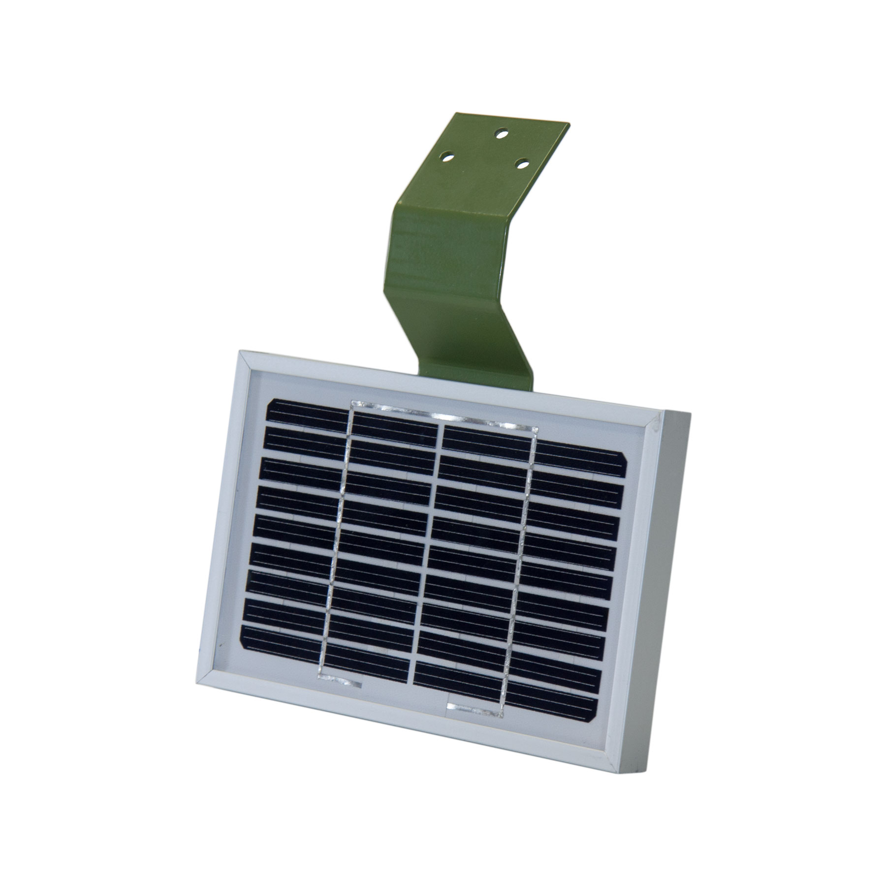 Solar Panel For Eurohunt Feed Machines
