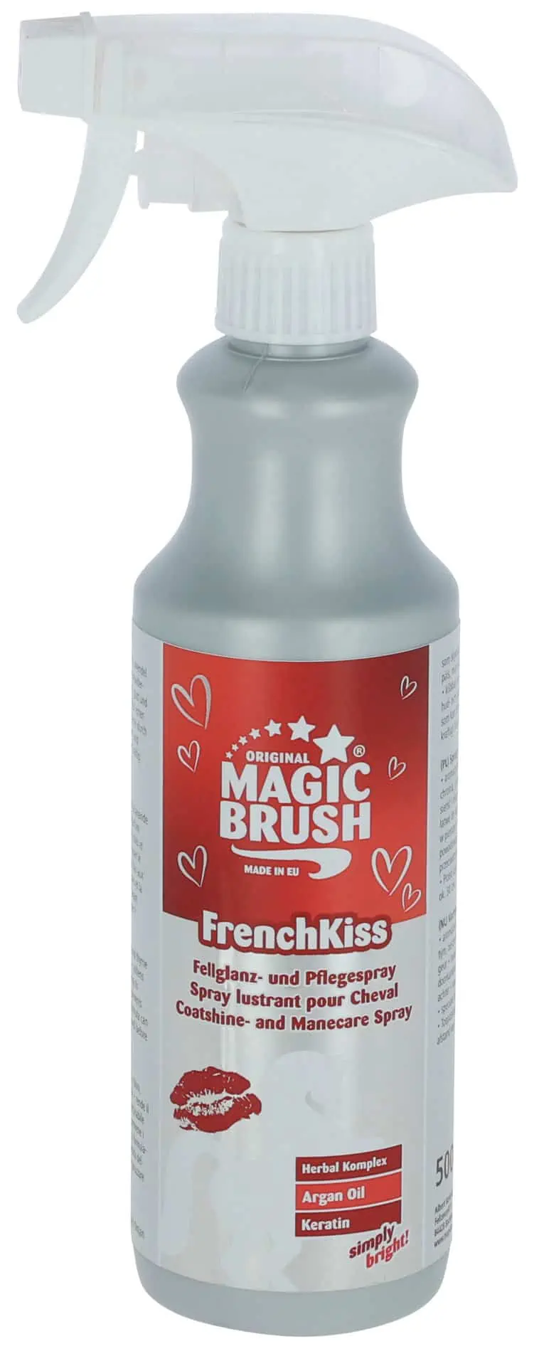 ManeCare Premium French Kiss 500 ml