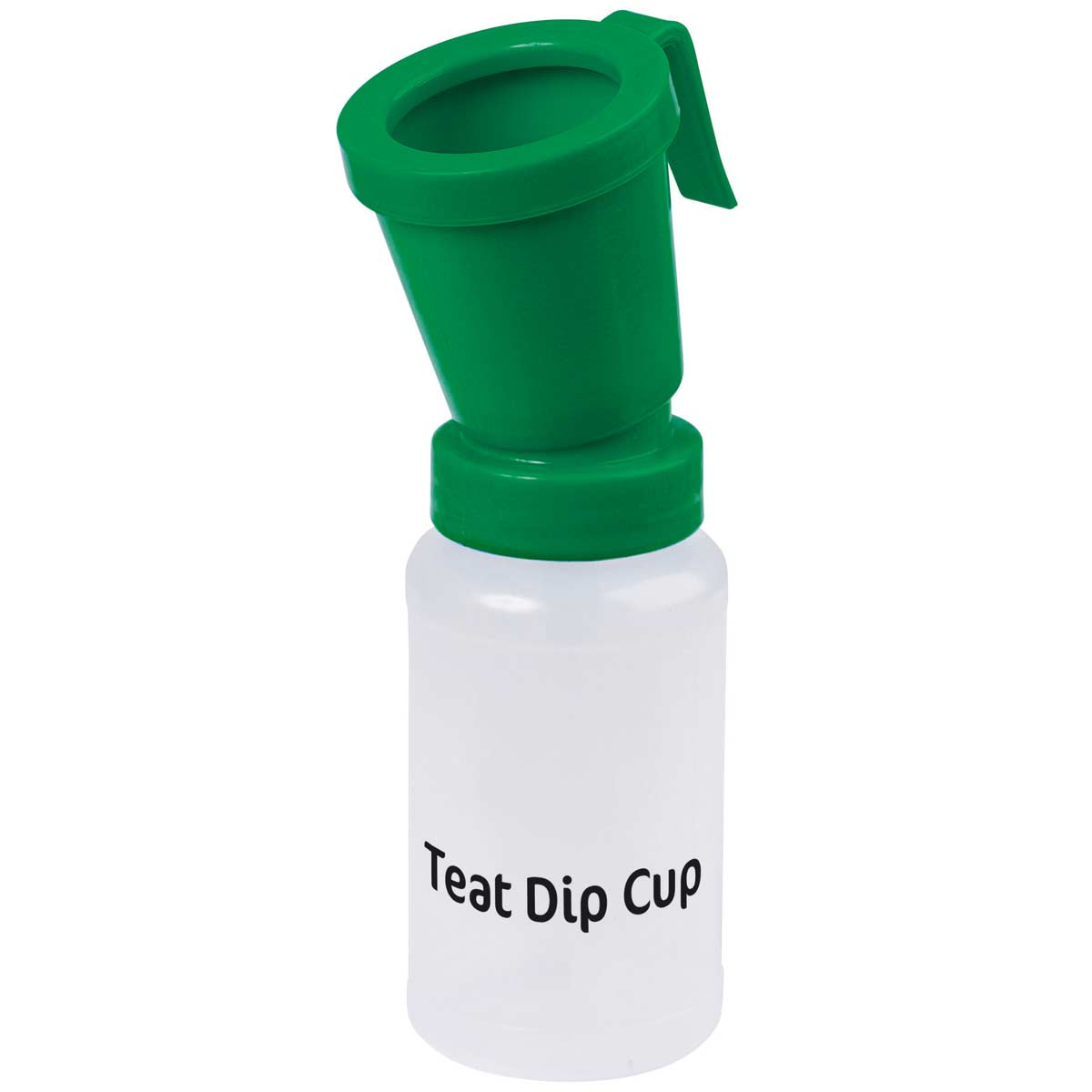 Dip cup Standard green