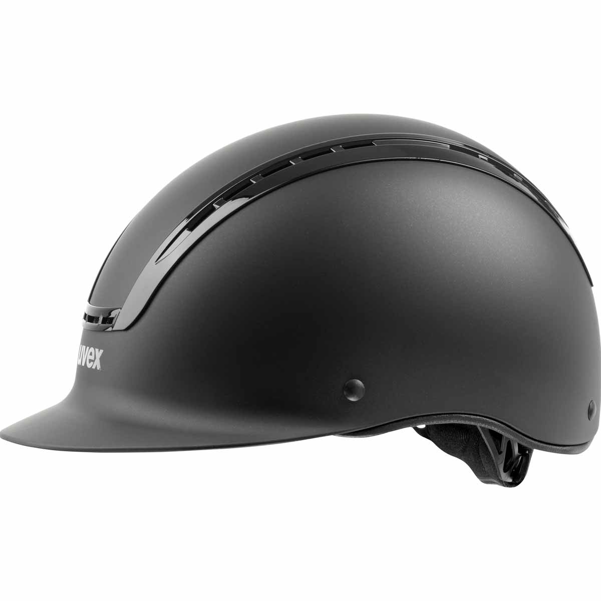 uvex suxxeed active riding helmet