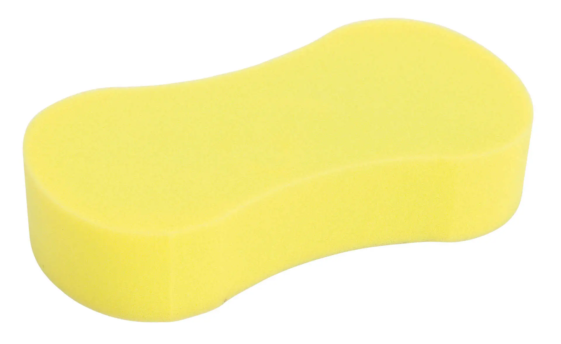 Cleaning Sponge Ergonomical shaped 23x12x5cm