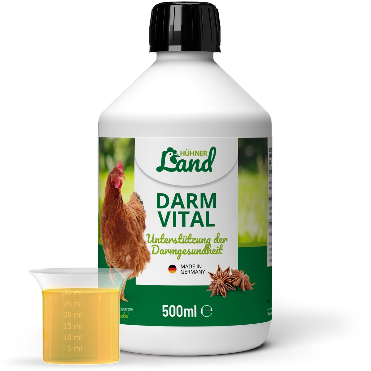 Darm Vital Chicken 500 ml Darm Vital Chicken 500 ml