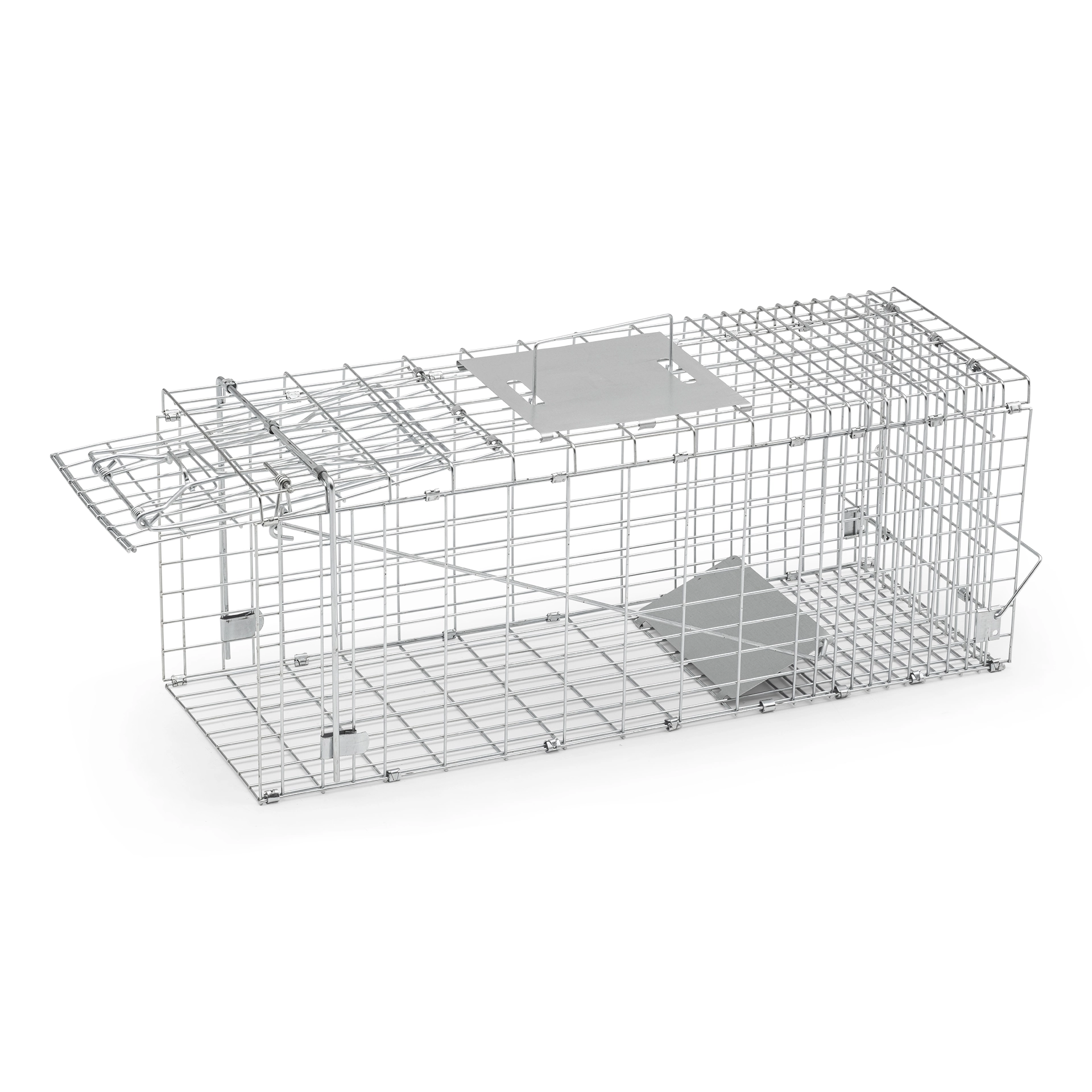 Agrarzone Foldable Box Trap