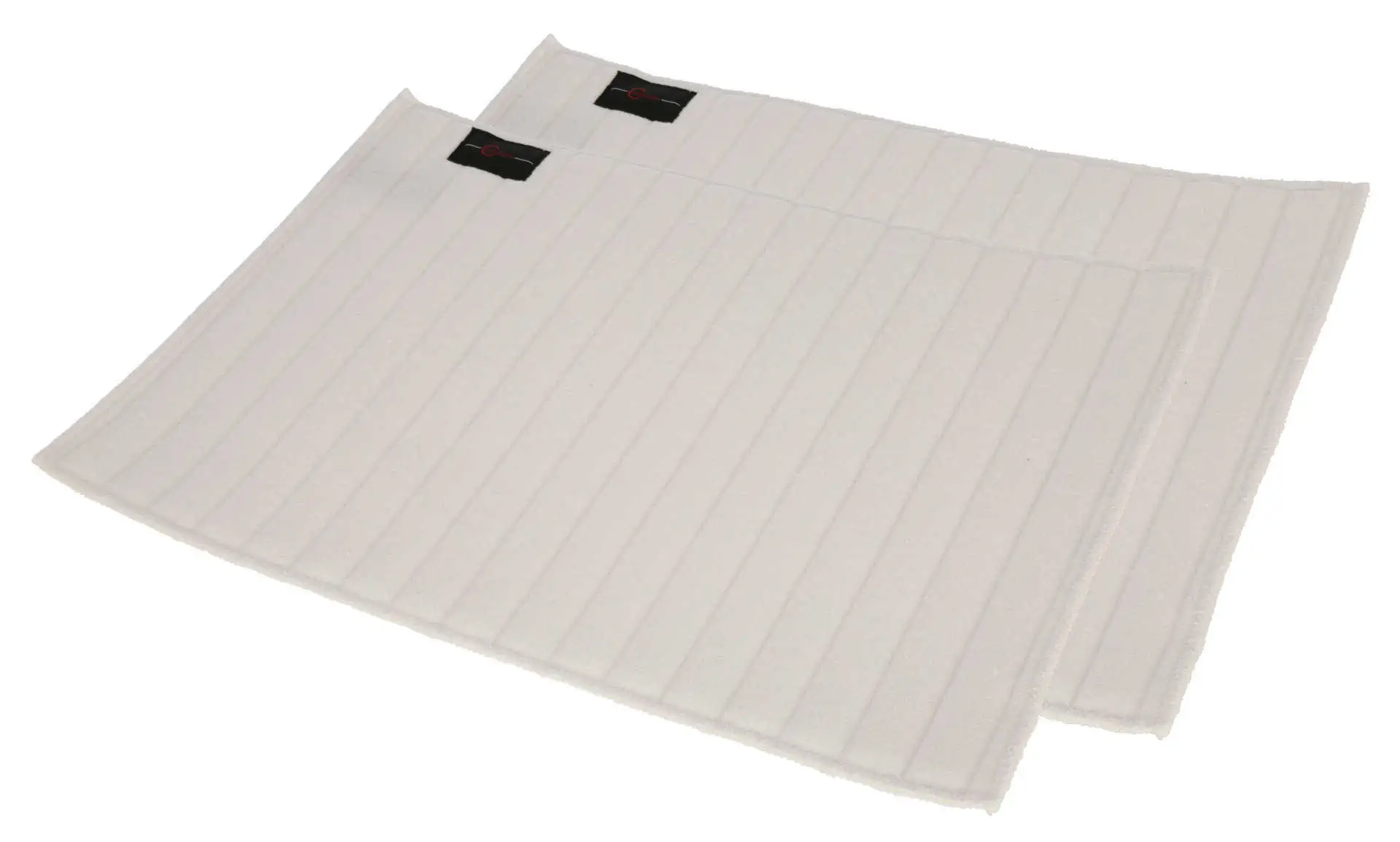 Bandaging Underlay pair, white, 45x29 cm