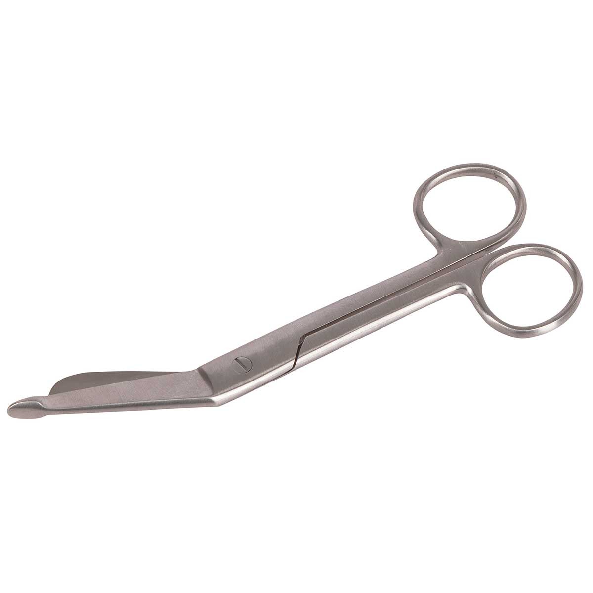 Bandage scissor, 145mm stainless steel