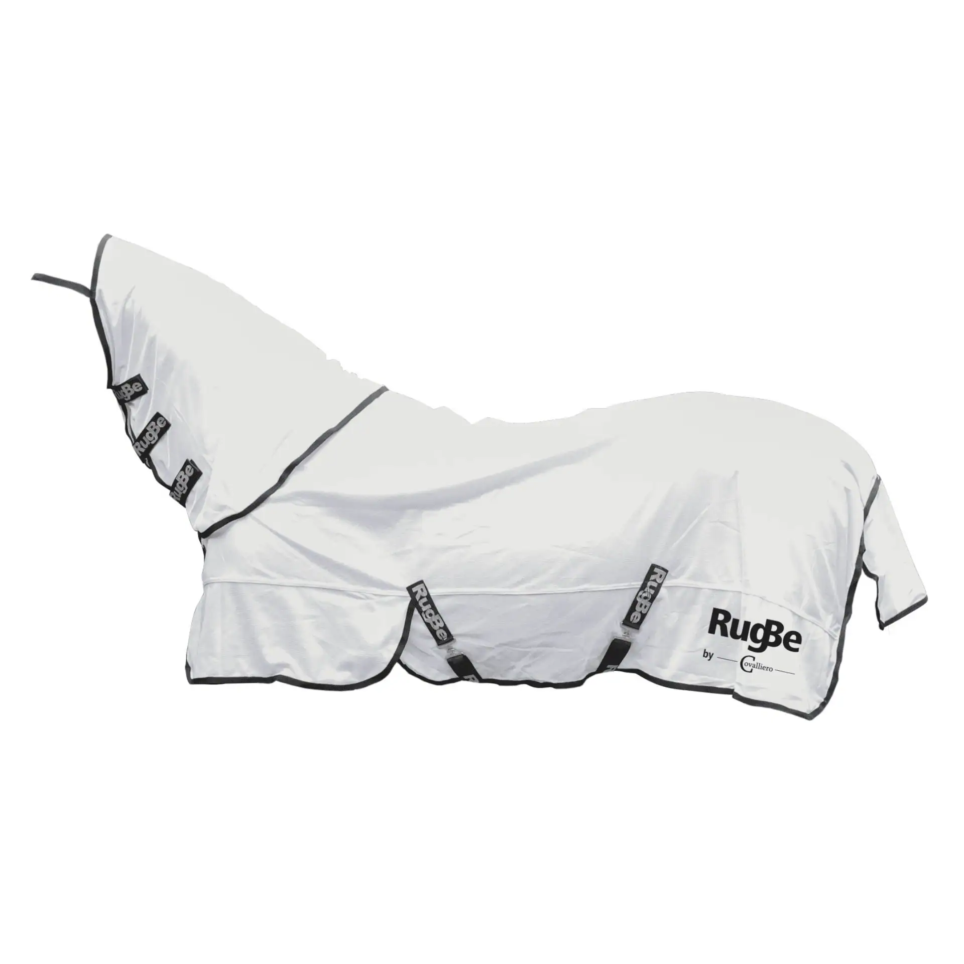 Covalliero RugBe horse Fly blanket SuperFly 105