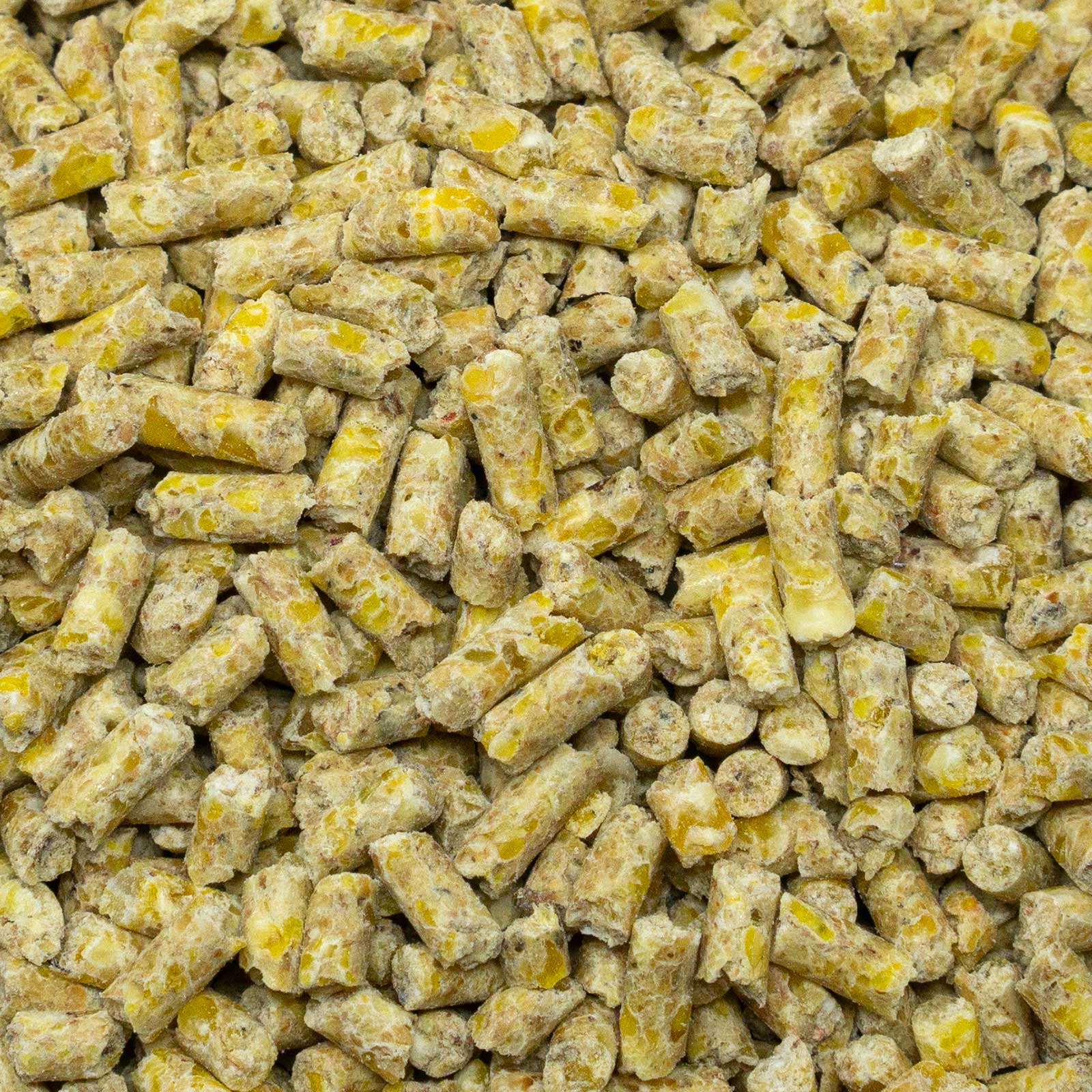 Leimüller Chicken Layer Feed Pellets Classic against mites 1 kg