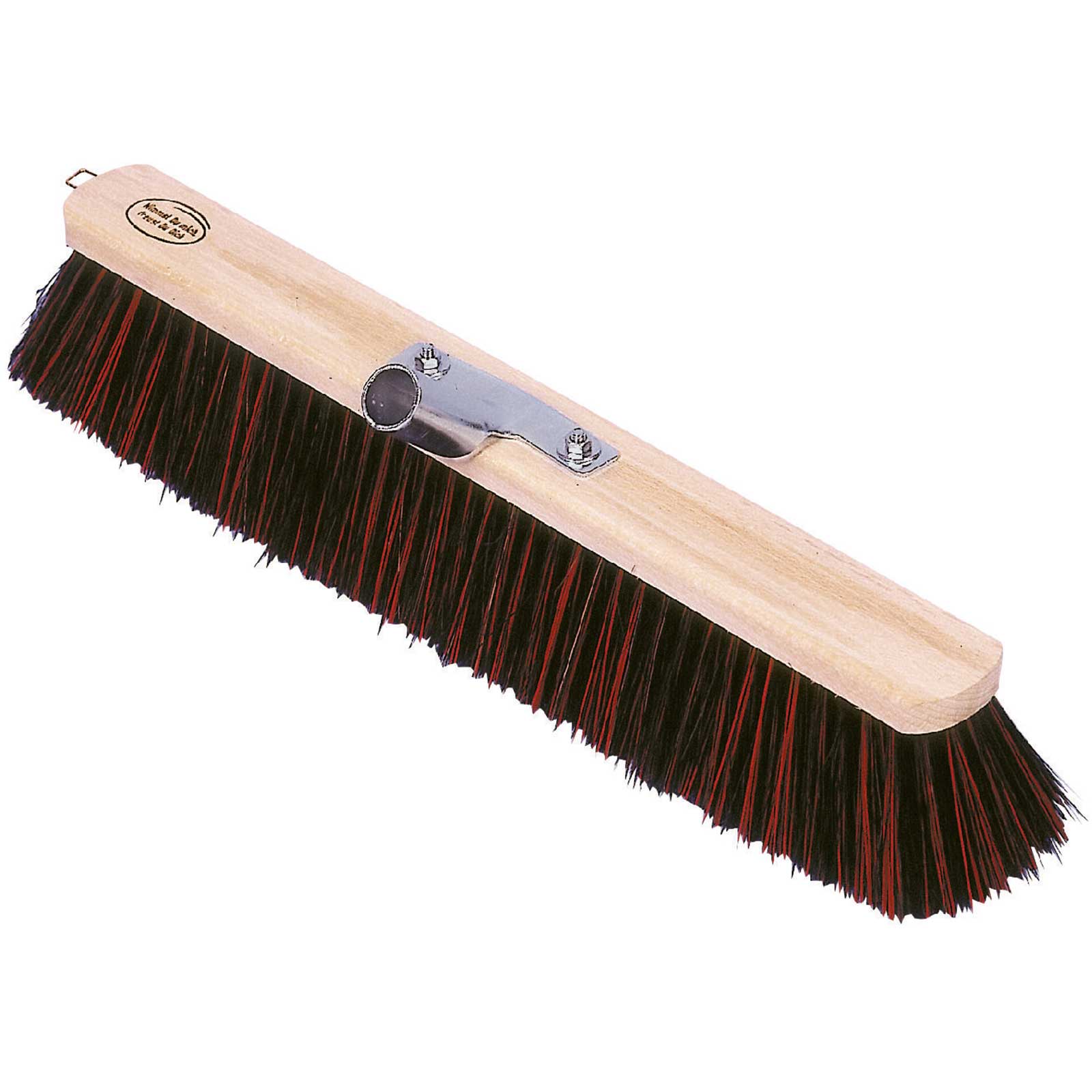 Large area broom Arenga / Elaston
