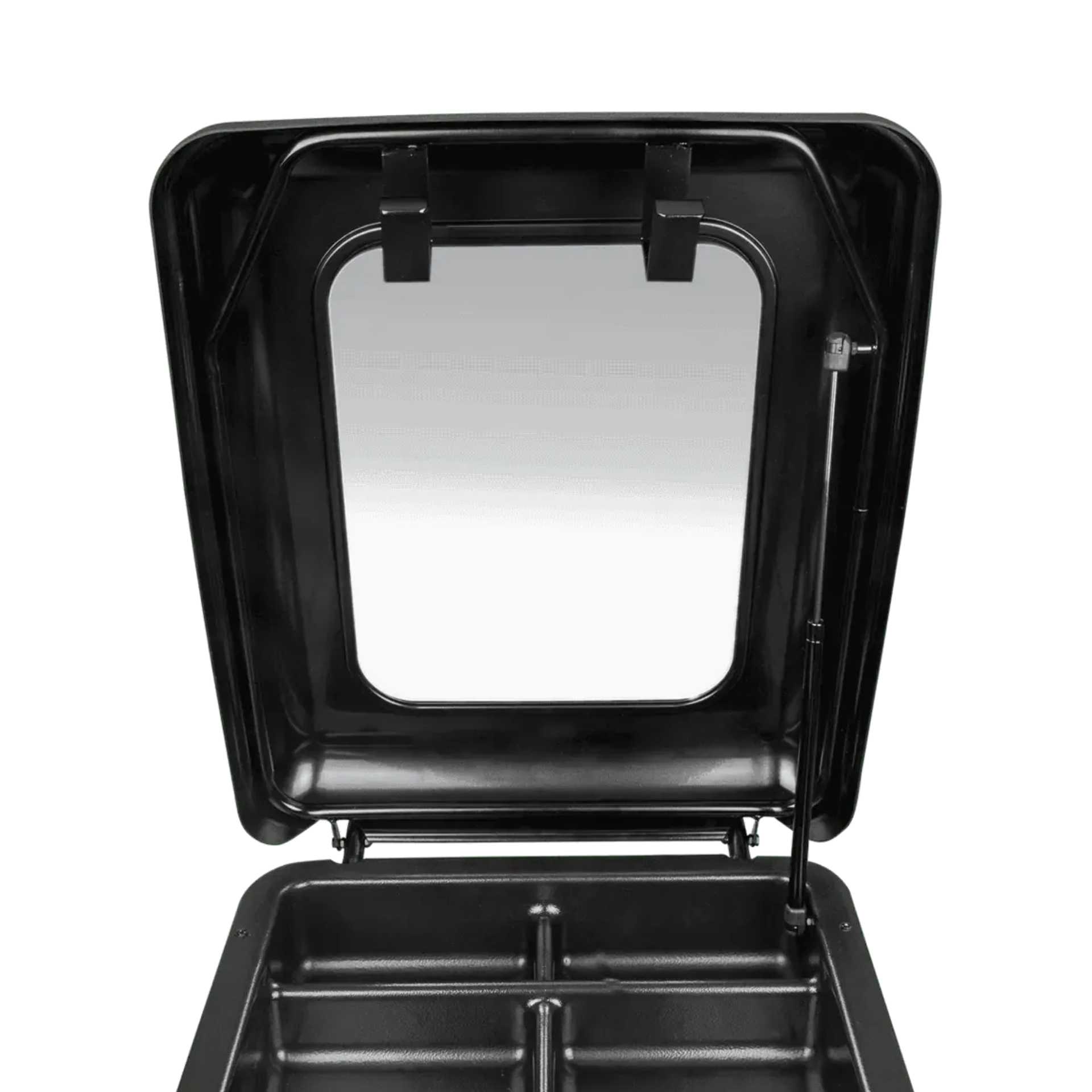 Waldhausen Mirror for wheeled saddle chest 45452 Waldhausen Mirror for wheeled saddle chest 45452