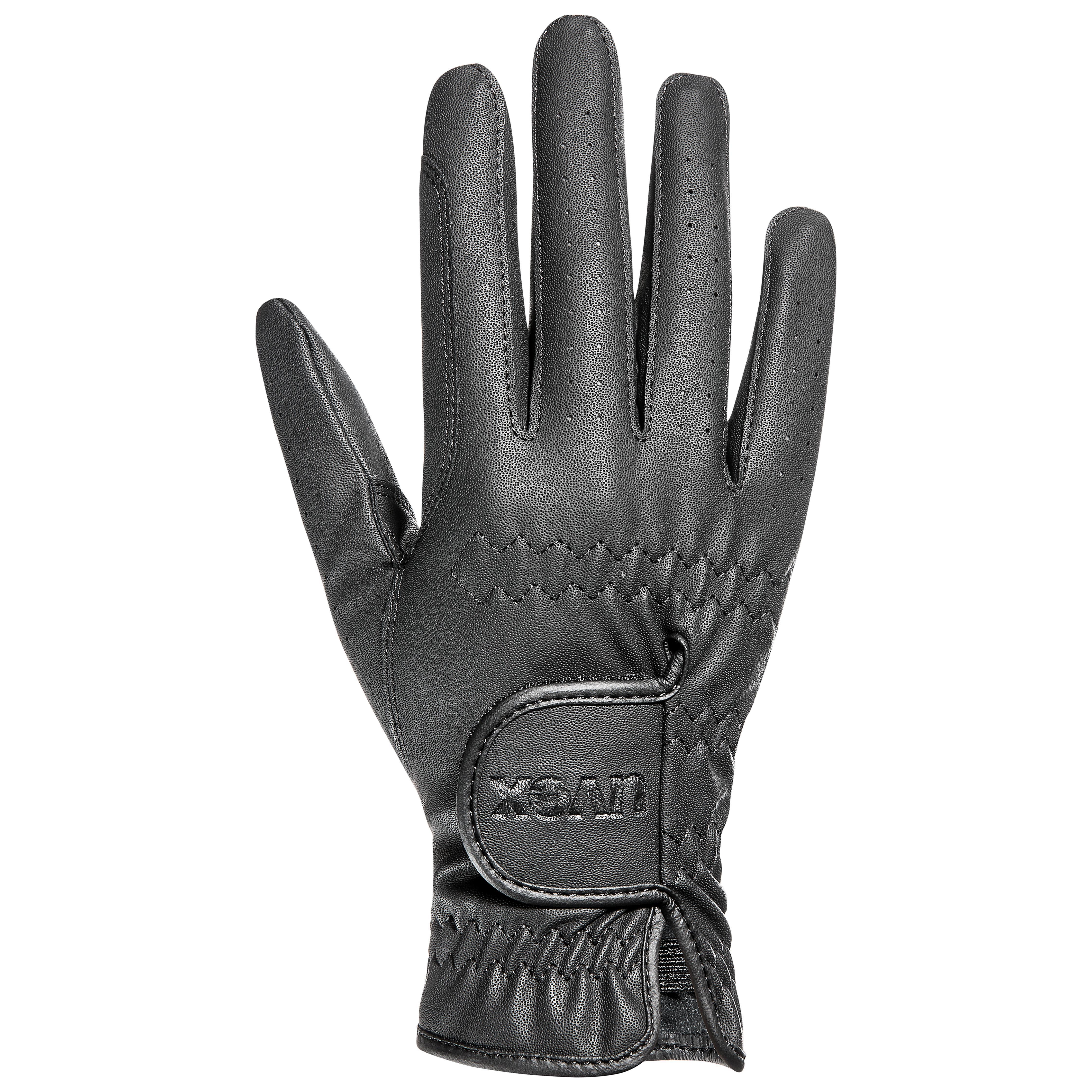 uvex Riding Gloves sportstyle kid