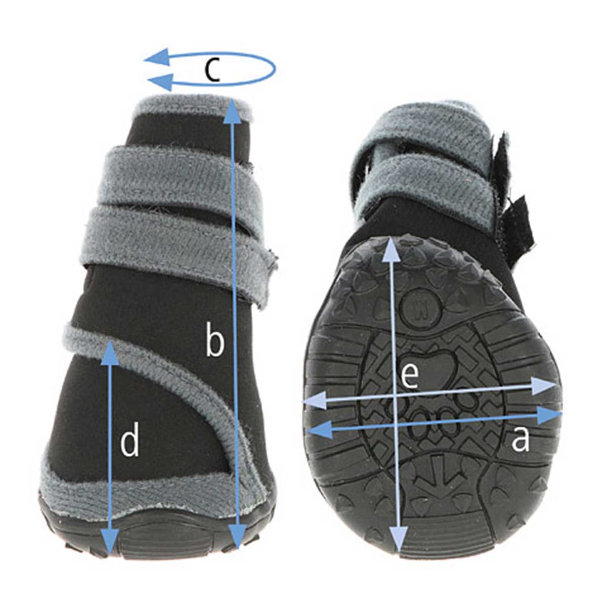 Paw Protection Active S