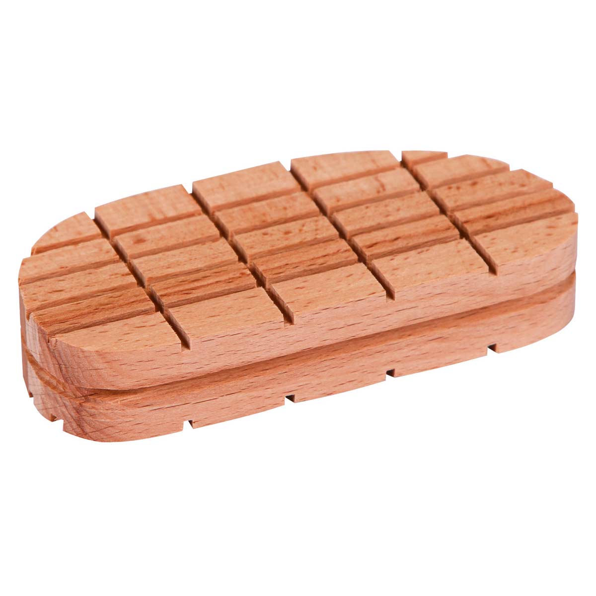 Wooden block Standard