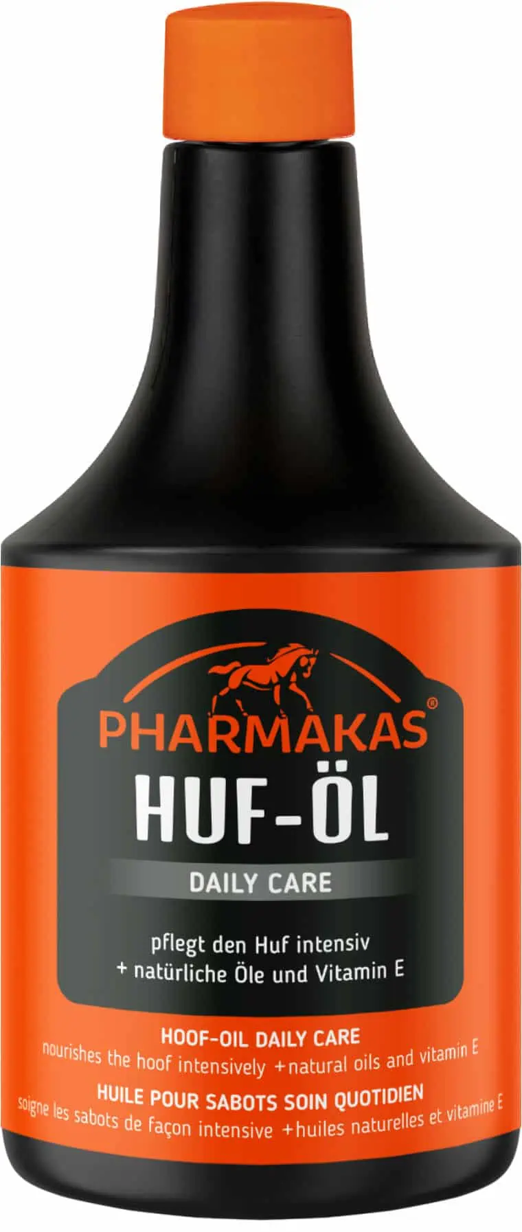Pedocan hoof oil 500 ml