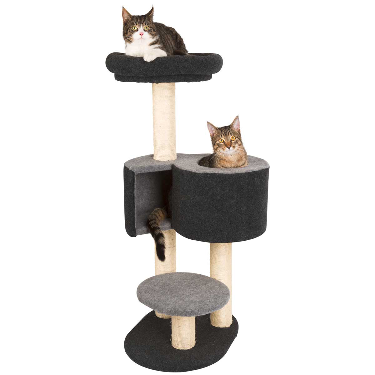 Cat Tree Fridolin Felt