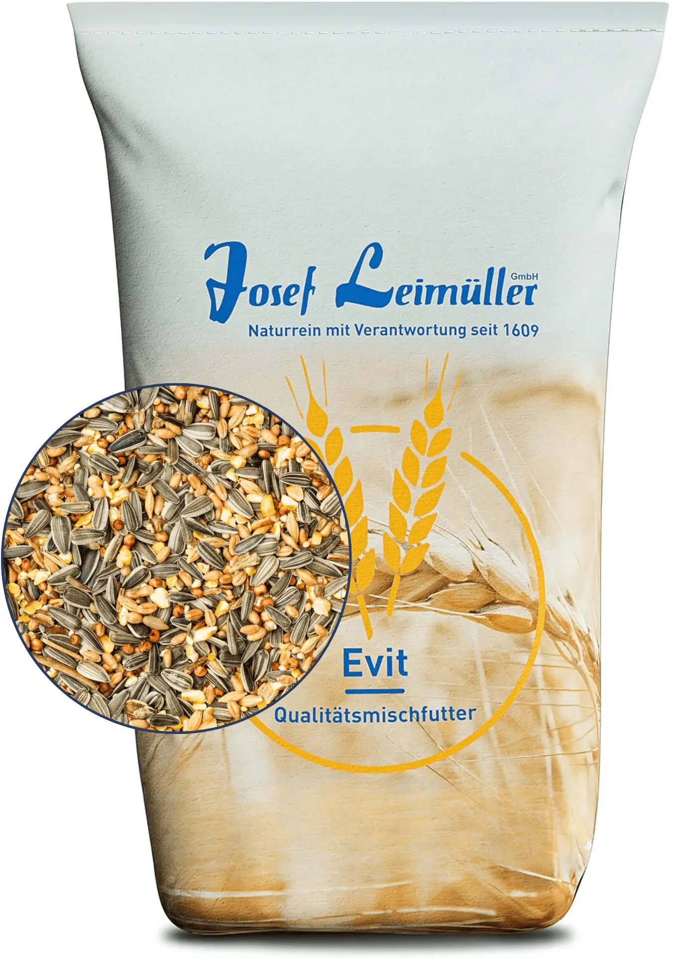 Leimüller Wild Bird Food 4 Seasons 5 kg