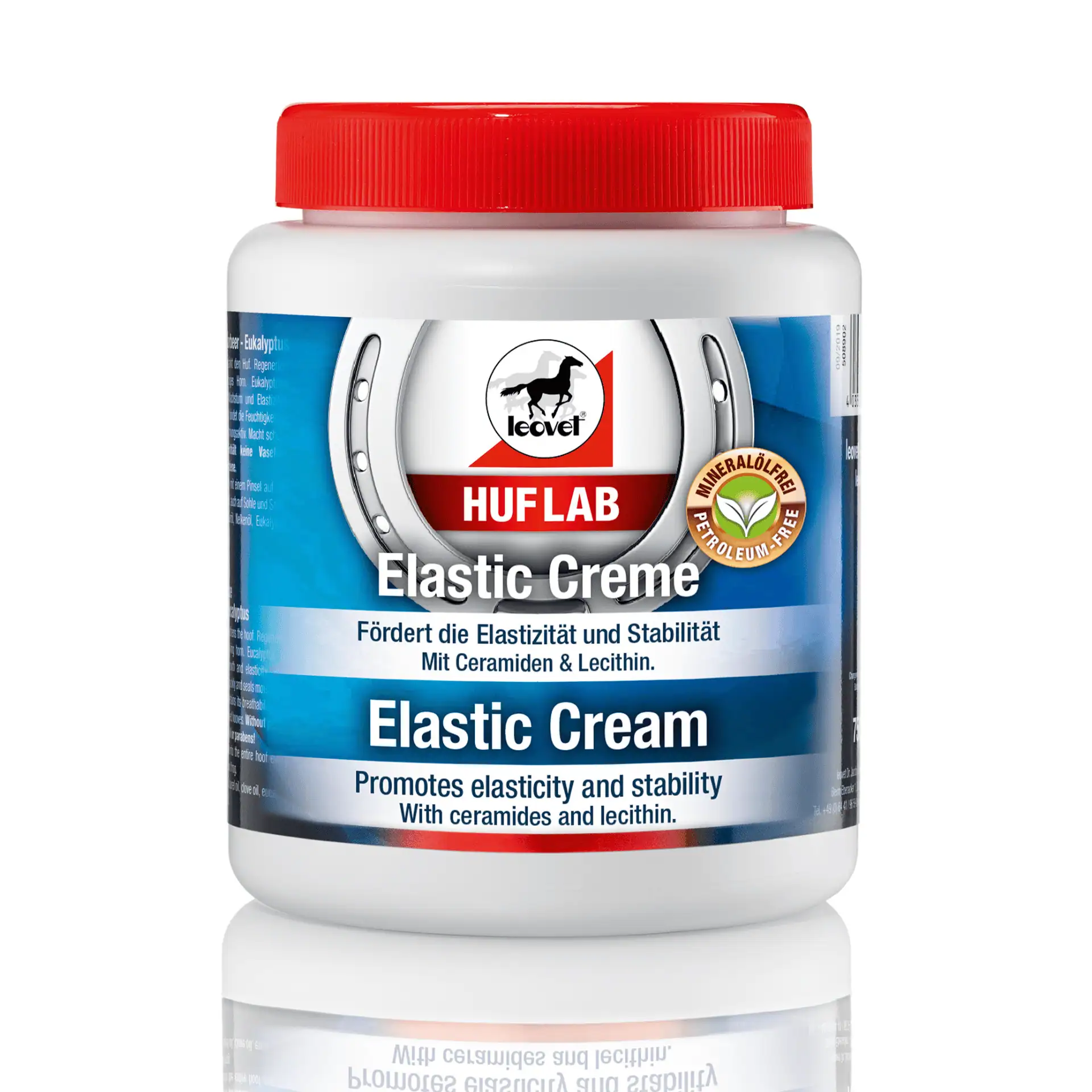 Leovet HUFLAB Elastic Cream 750 ml