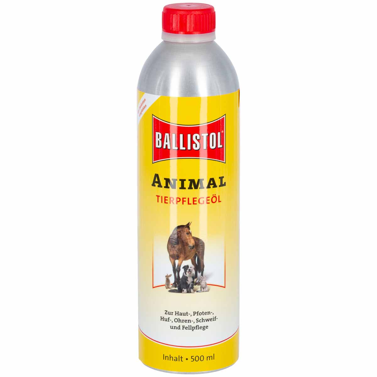 BALLISTOL ANIMAL Oil 500 ml