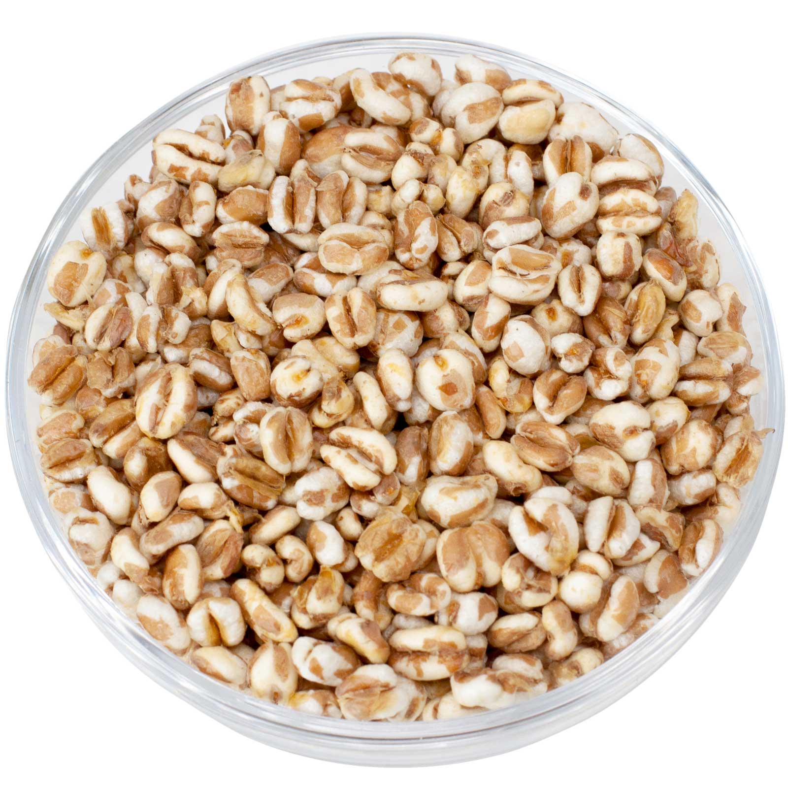 Leimüller Wheat popped 5 kg