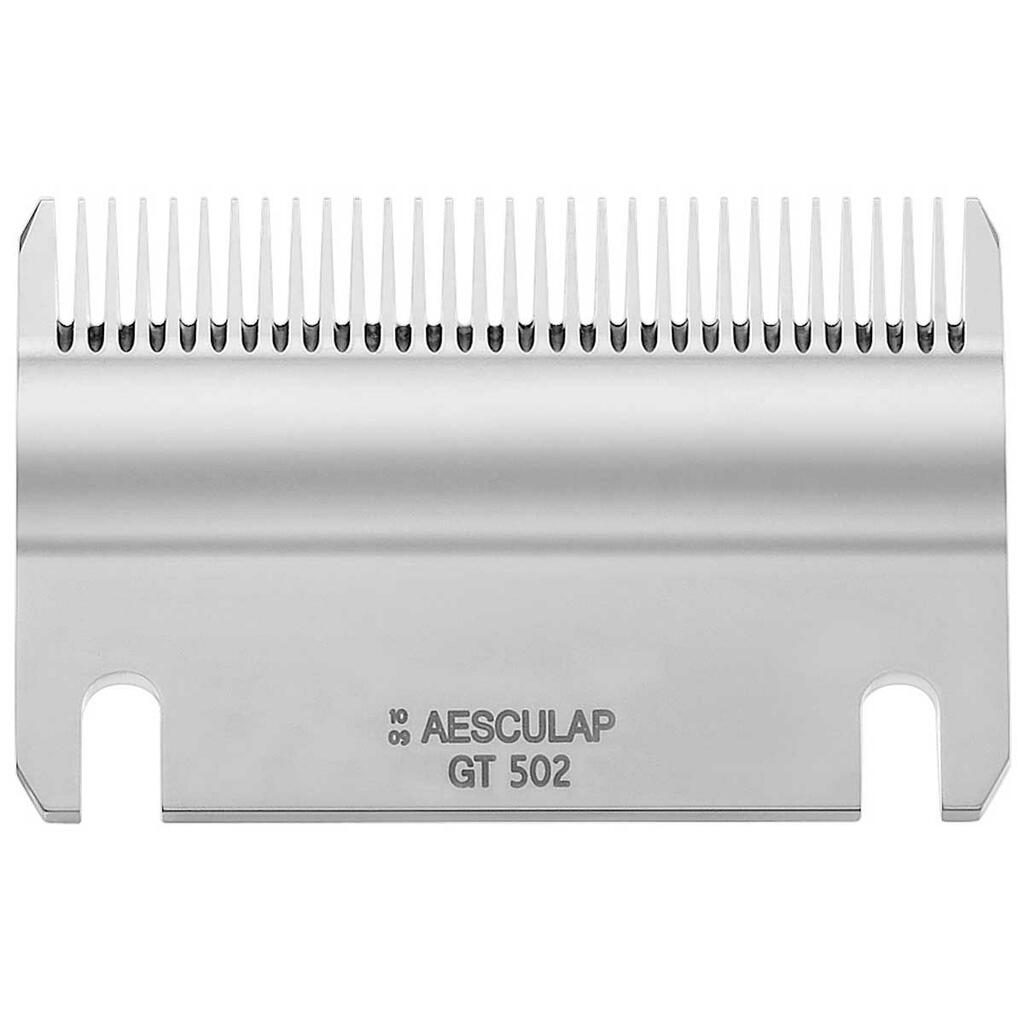 Aesculap Econom Clipper Head with Blade GT367