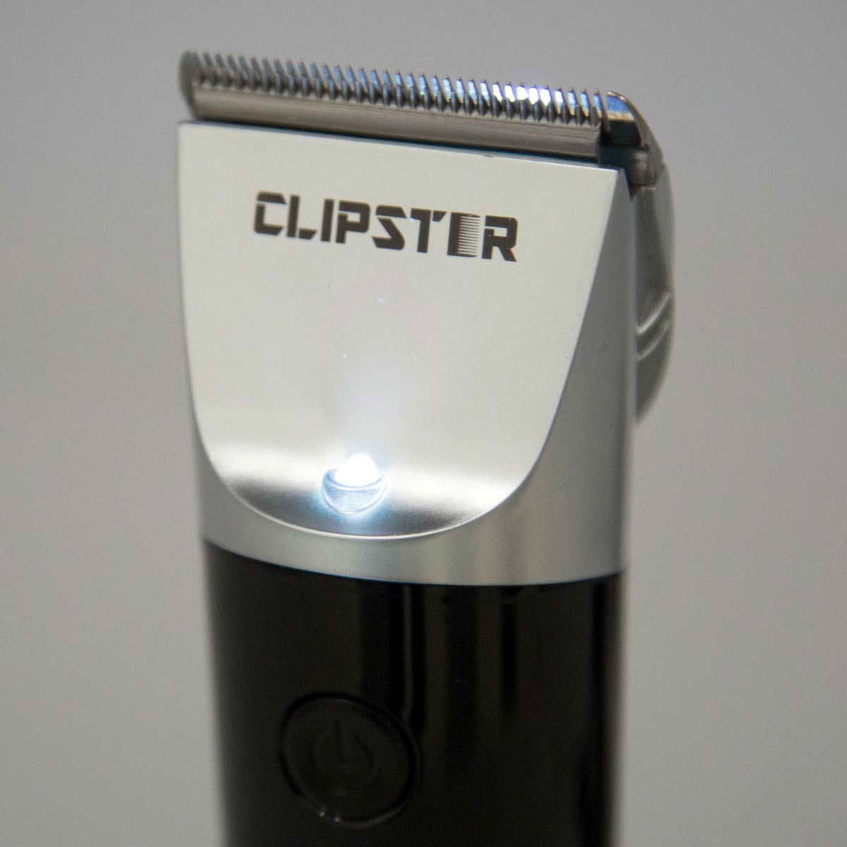 Clipster DeloX Clipper battery