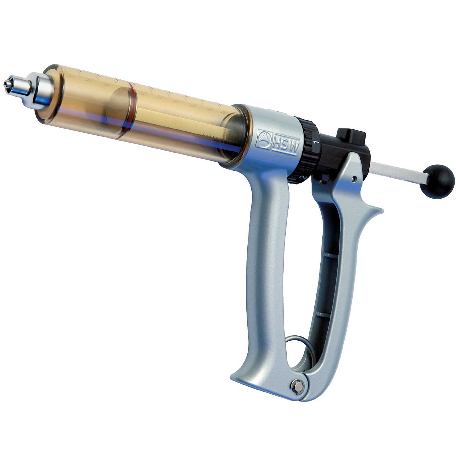 HSW MULTI-MATIC Injector 