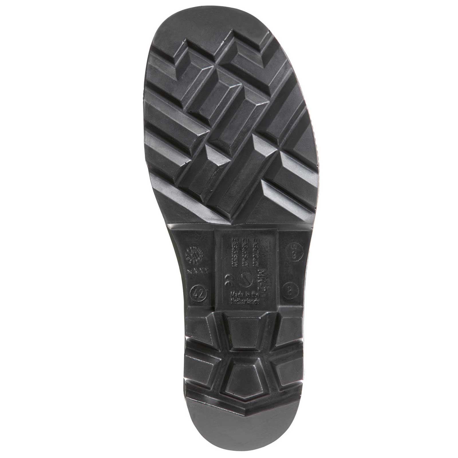 Dunlop® Safety boots Purofort® FieldPRO 38