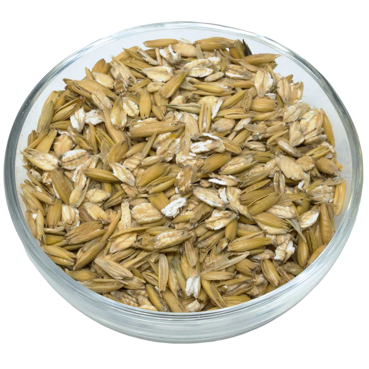 Leimüller Horse Oats crushed 15 kg