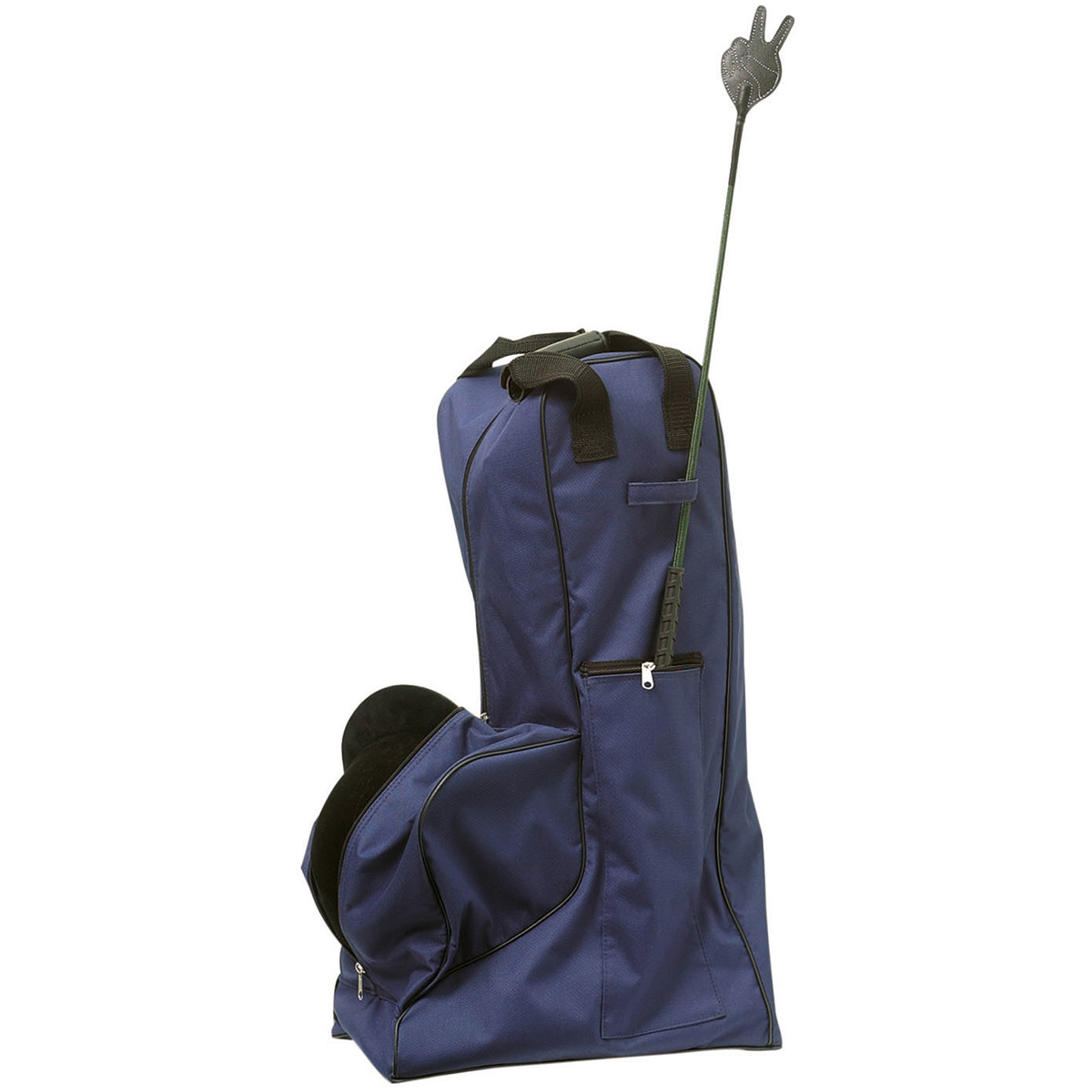 BUSSE Tall Boot Bag MILANO