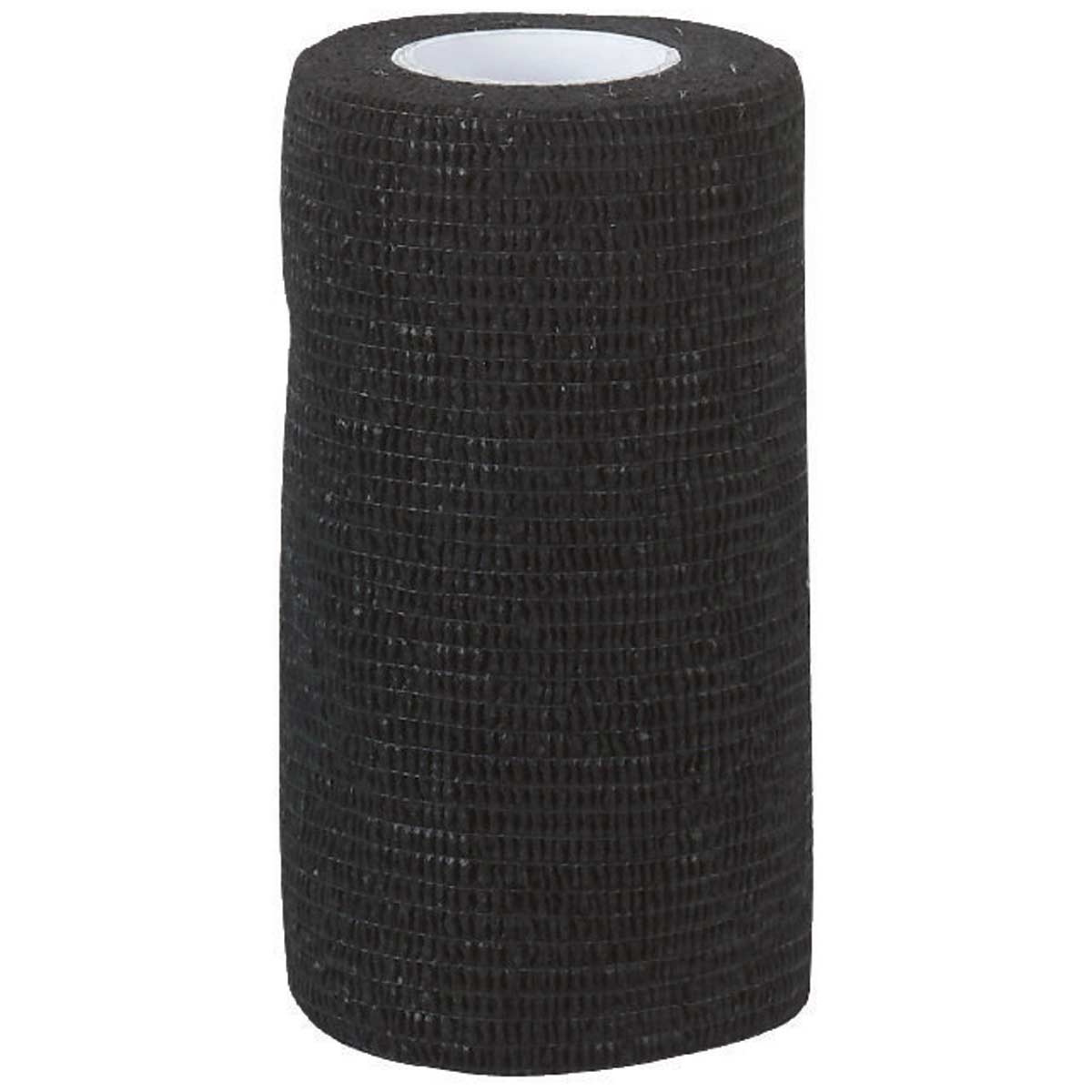 Claw bandage VETlastic 10 cm black