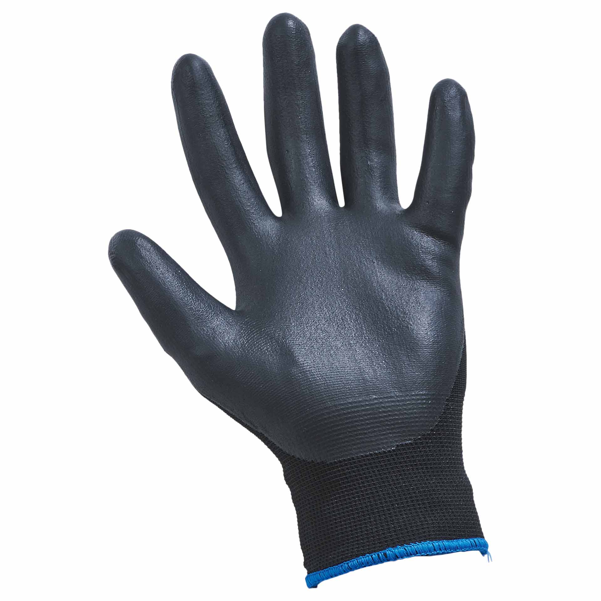 BUSSE Winter Gloves ALLROUND-WINTER L black