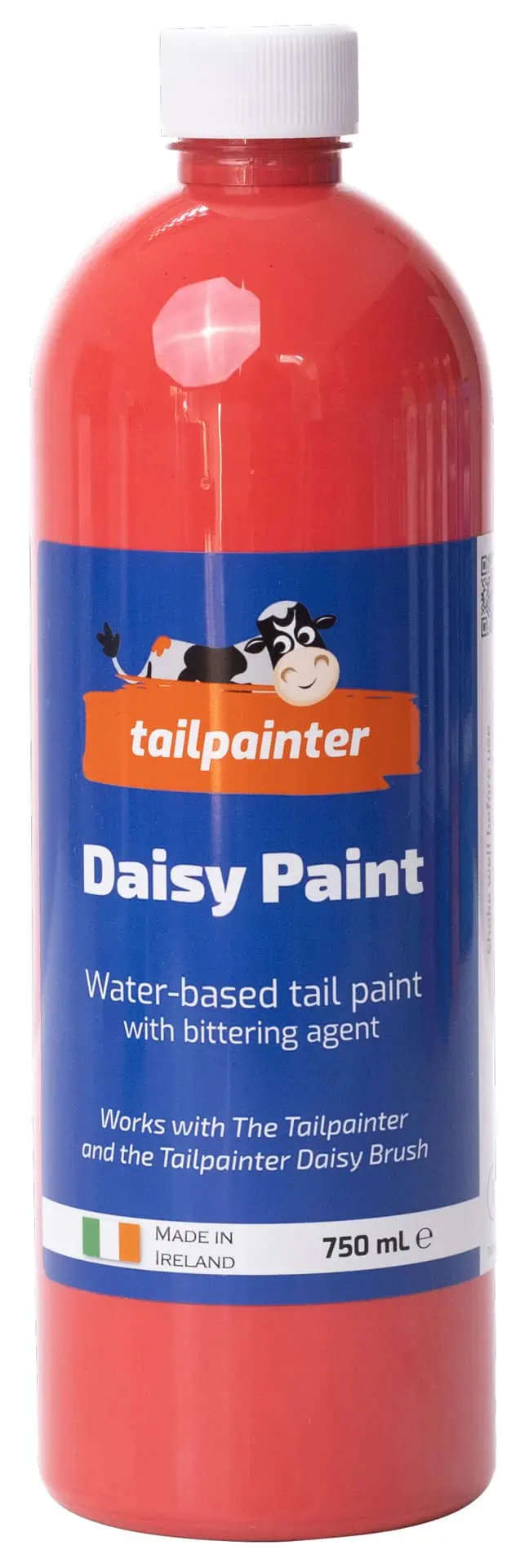 Daisy Paint Tail Paint