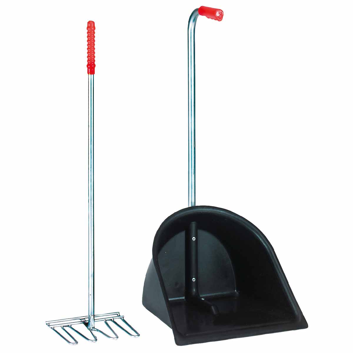 Mistboy Shovel 75 cm black