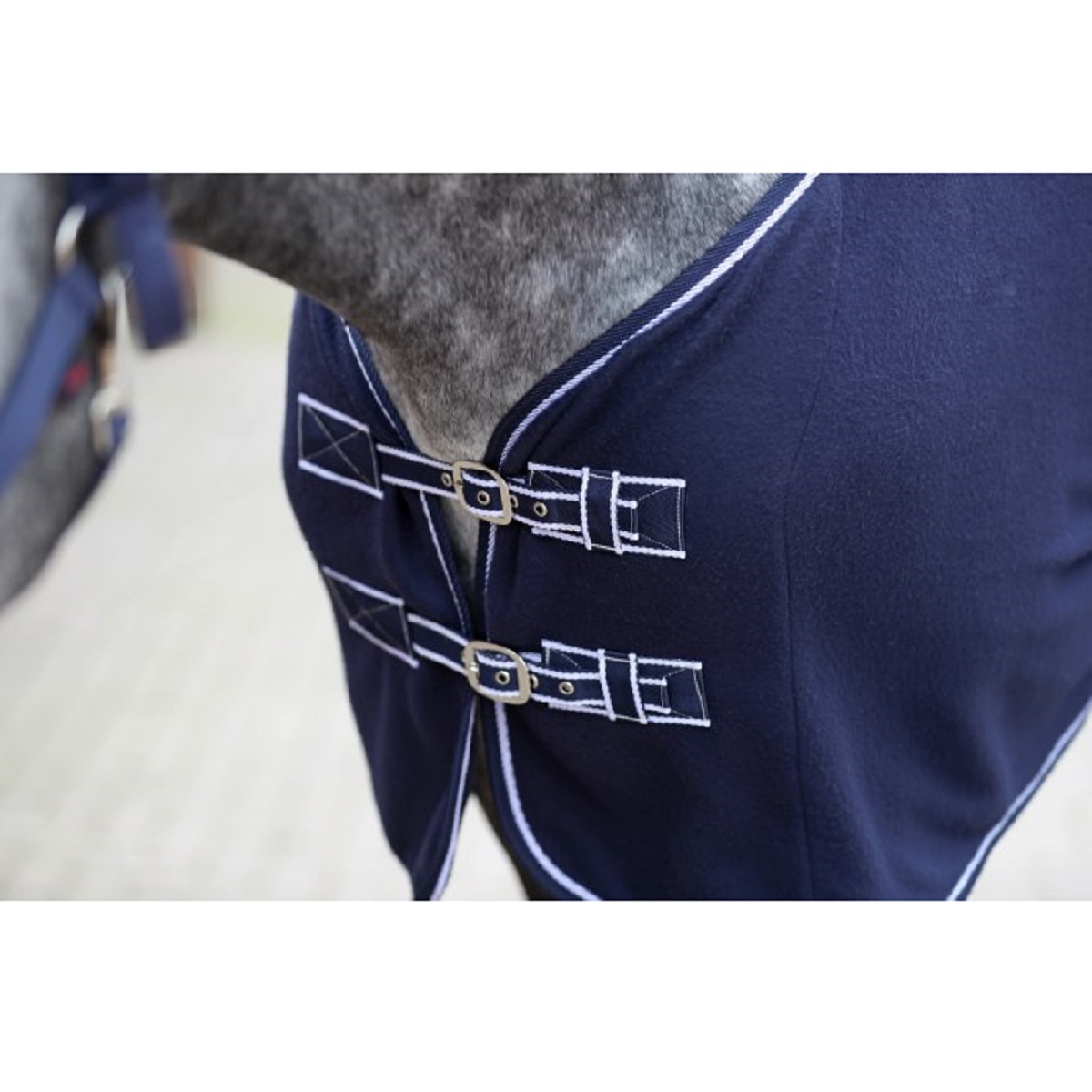 Cooler Rug RugBe Classic navy 155