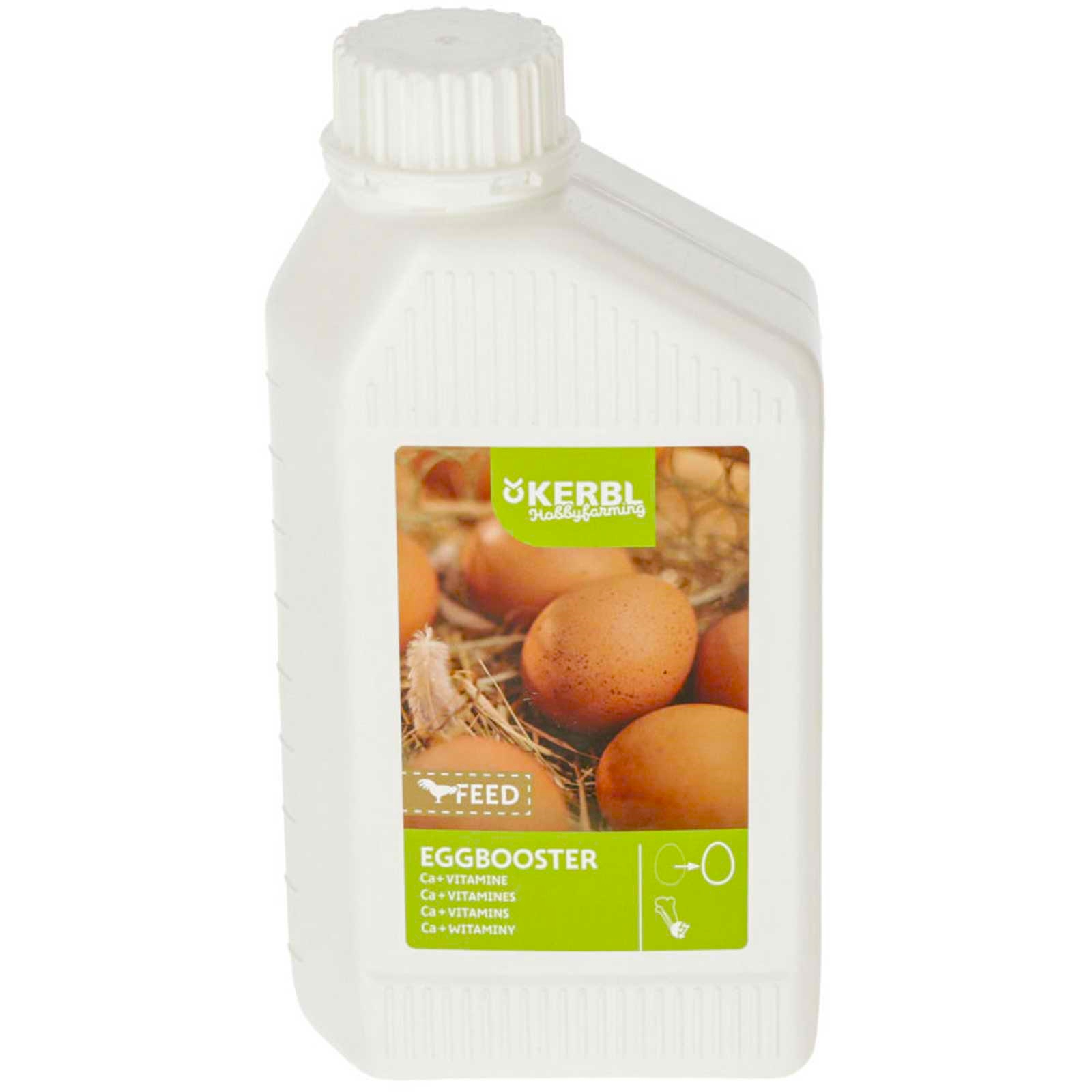 Supplementary Feed for Chicken EggBooster 1 L