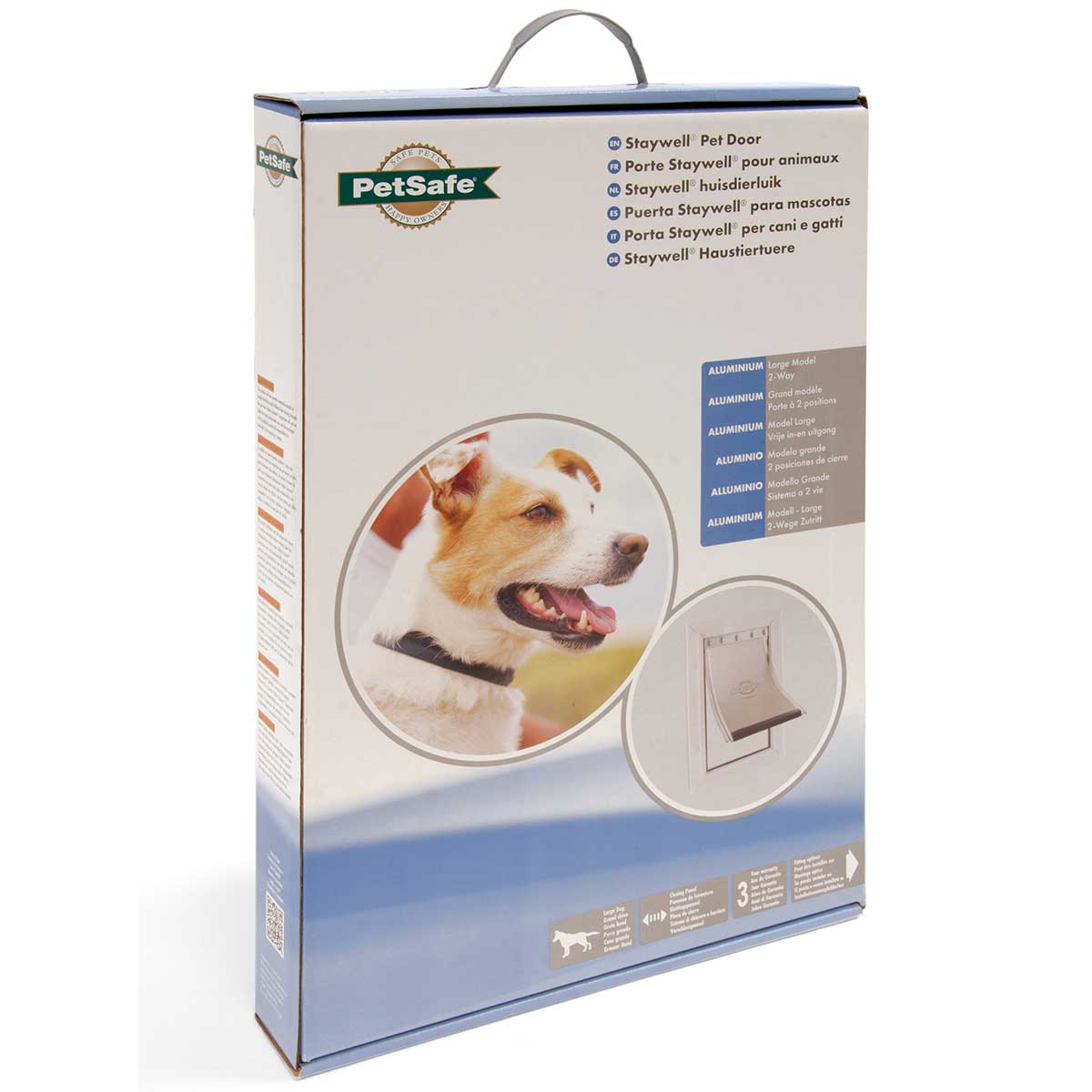 PetSafe Dog Flap Staywell 640