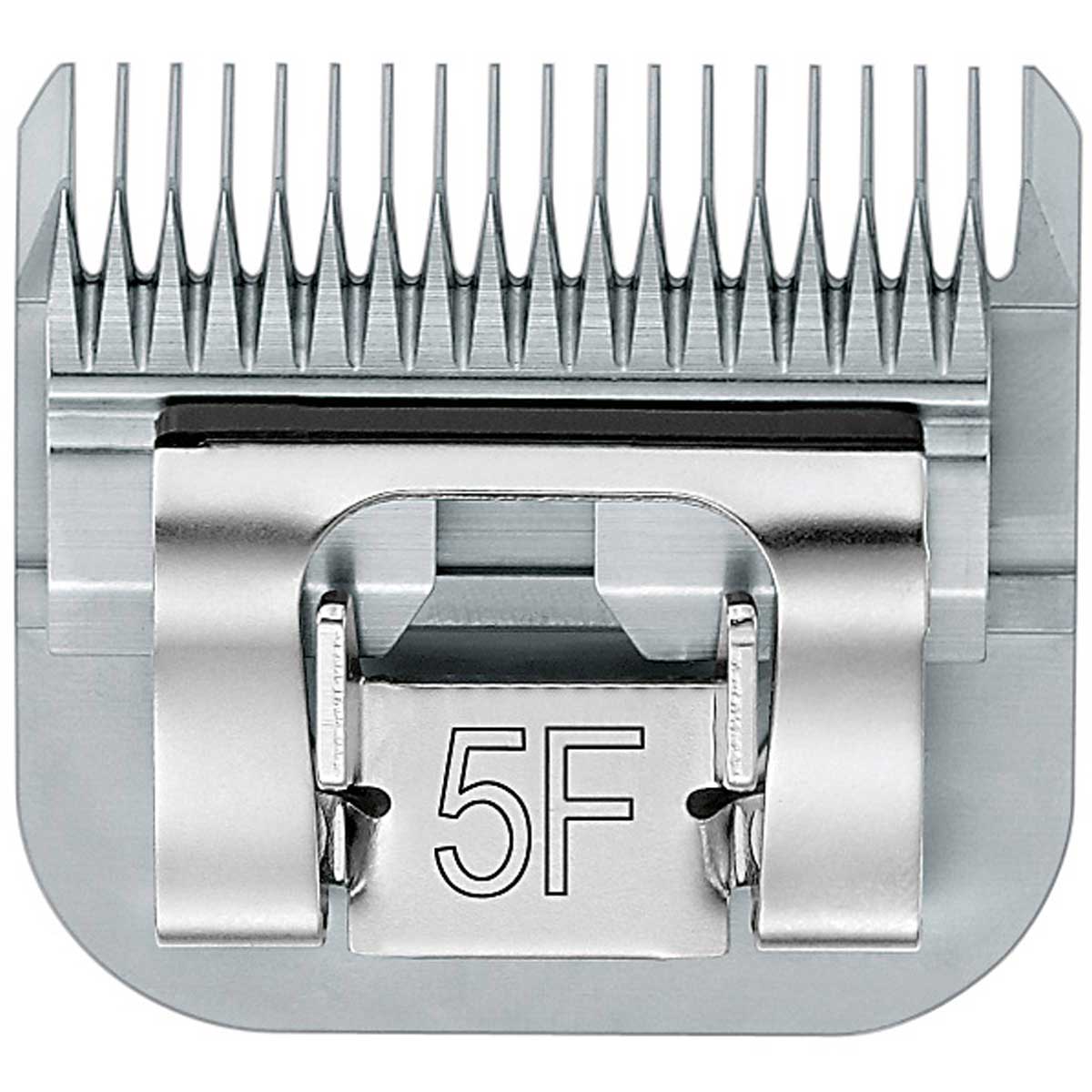 Aesculap Clipper Blade SnapOn 6,3 mm, GT360 #5F (Fine cutting set)