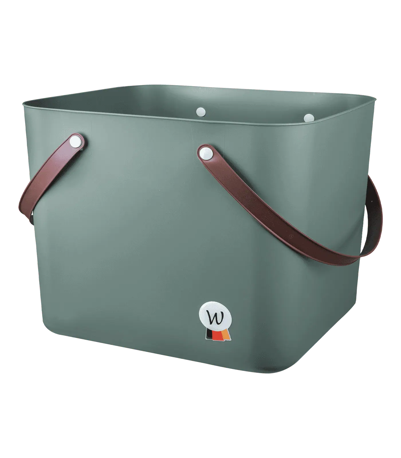 Waldhausen ECO Multibag, 40 l mistletoe