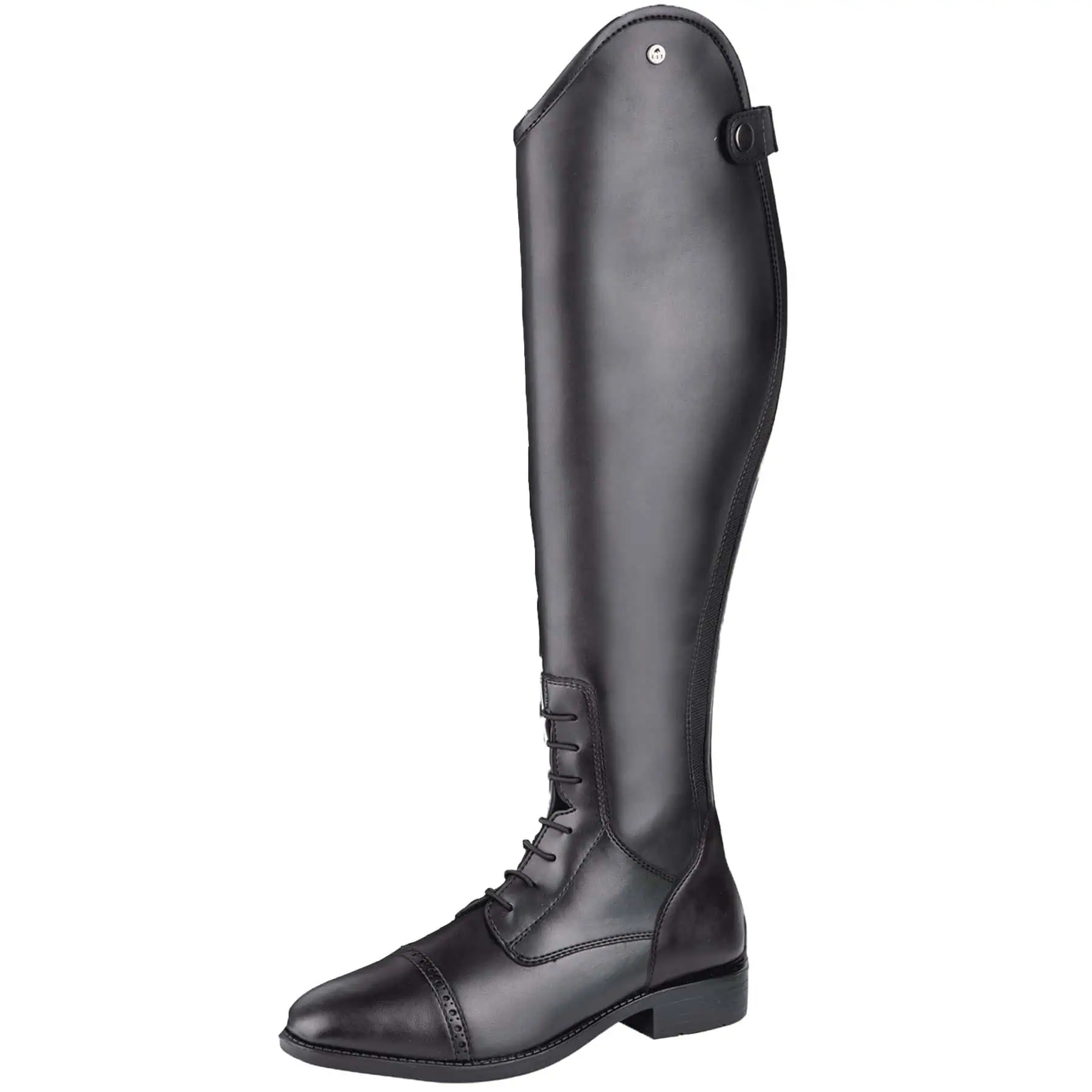 Portland Winter Riding Boots black normal 36