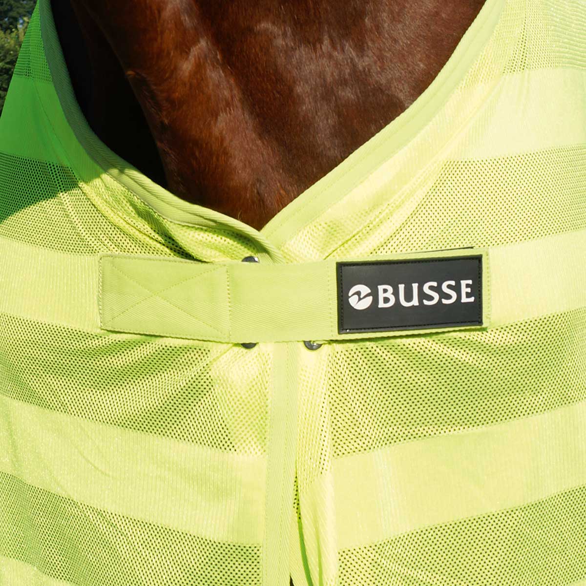 BUSSE Horse Rug REFLECTION