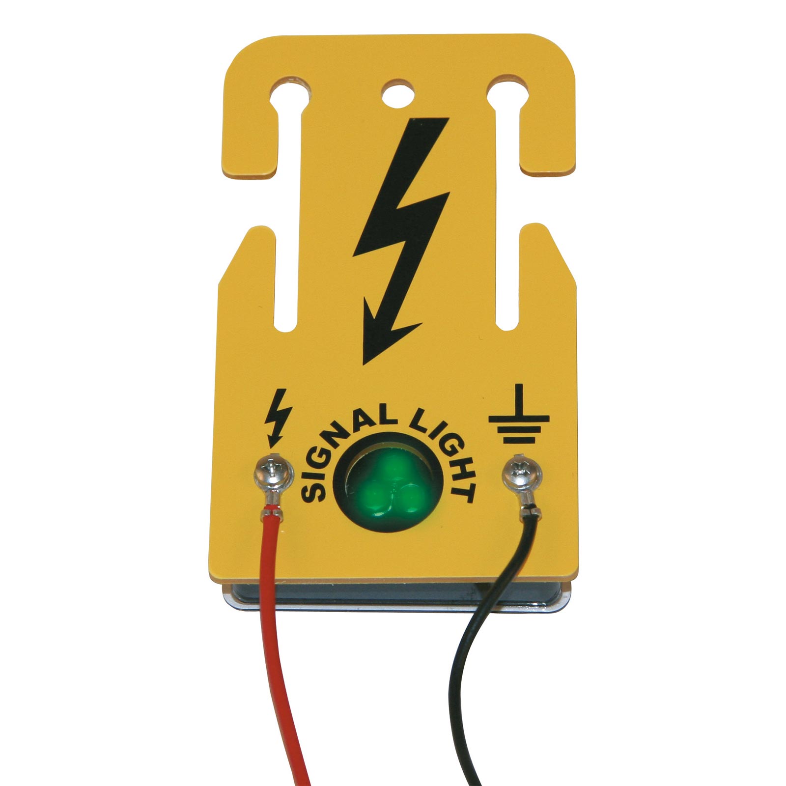 Signal Light Power Indicator
