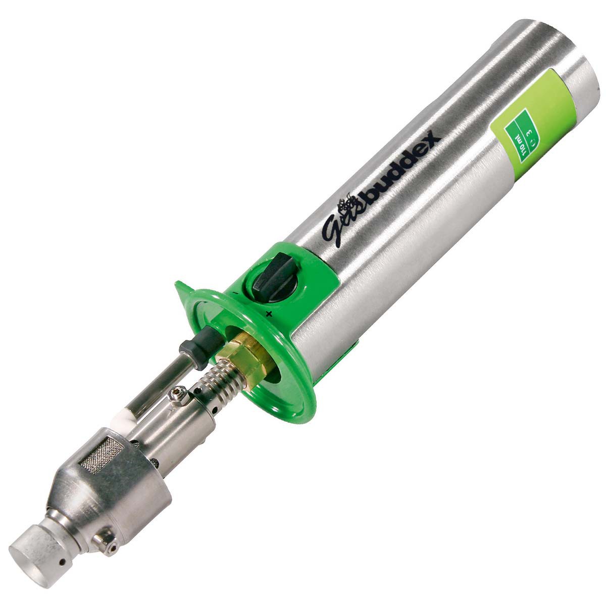 Kerbl GasBuddex dehorner 15 mm burning tip Kerbl GasBuddex dehorner 15 mm burning tip