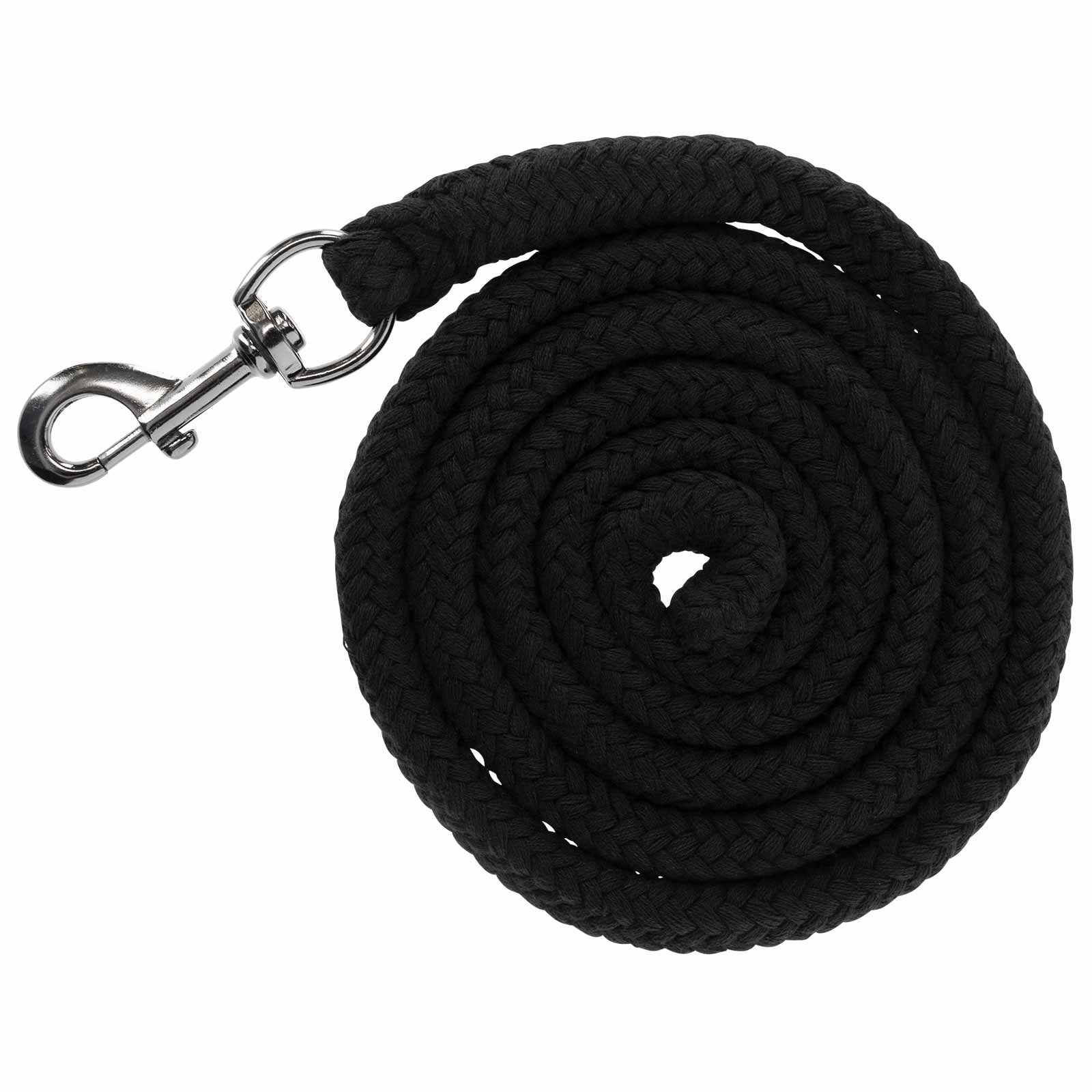 Covalliero Lead Rope AW 2023 black