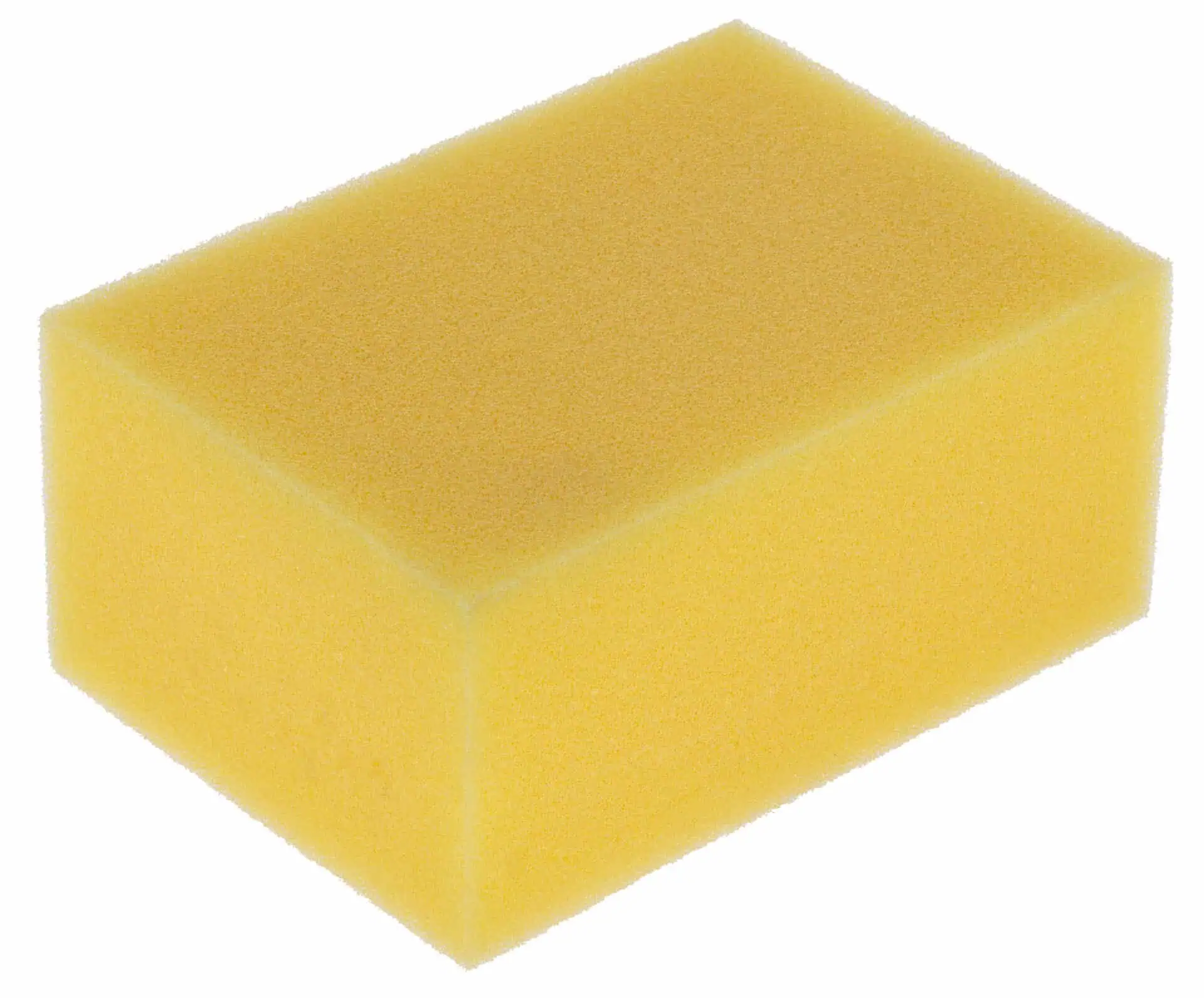 Covalliero viscose sponge