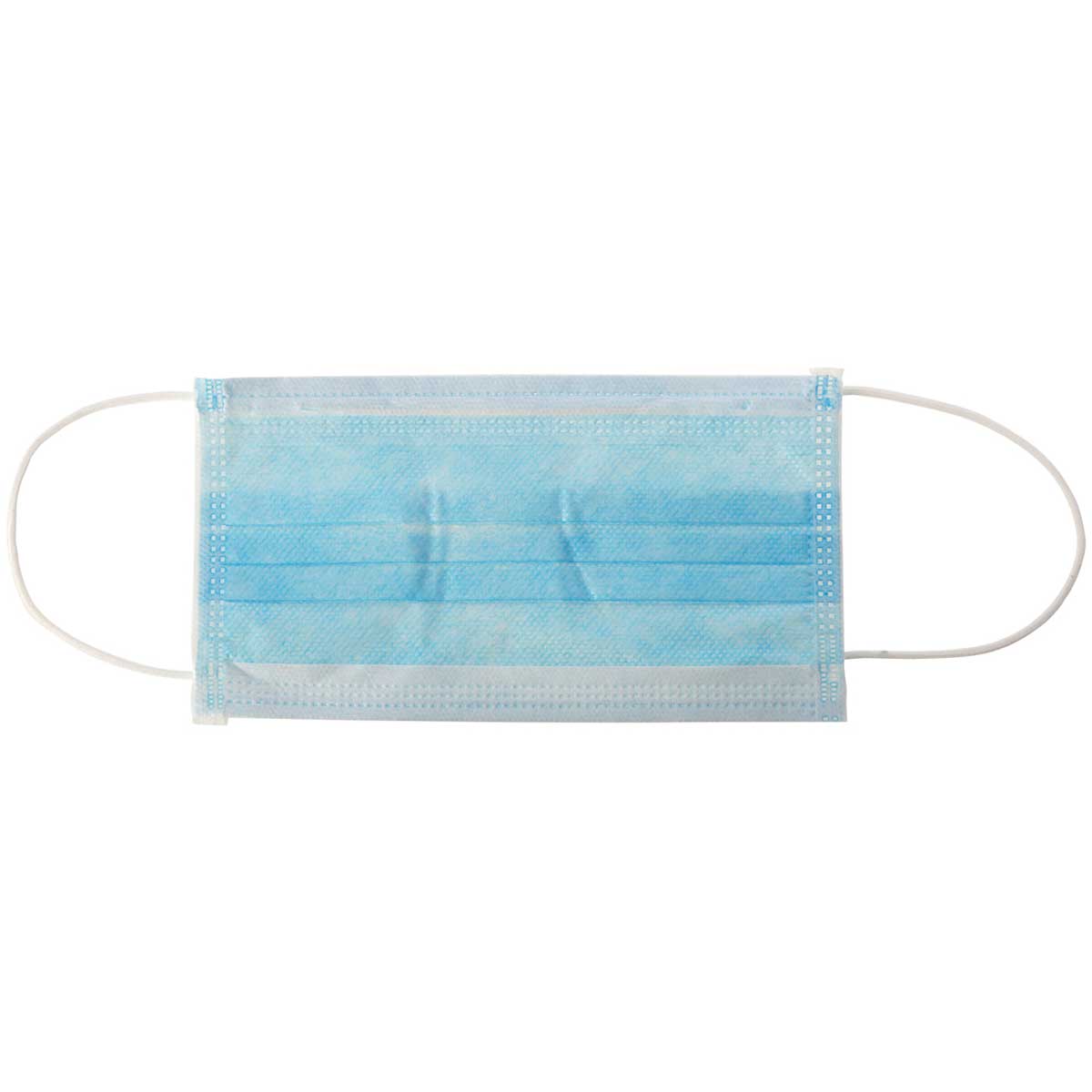 50x Disposable Face Mask